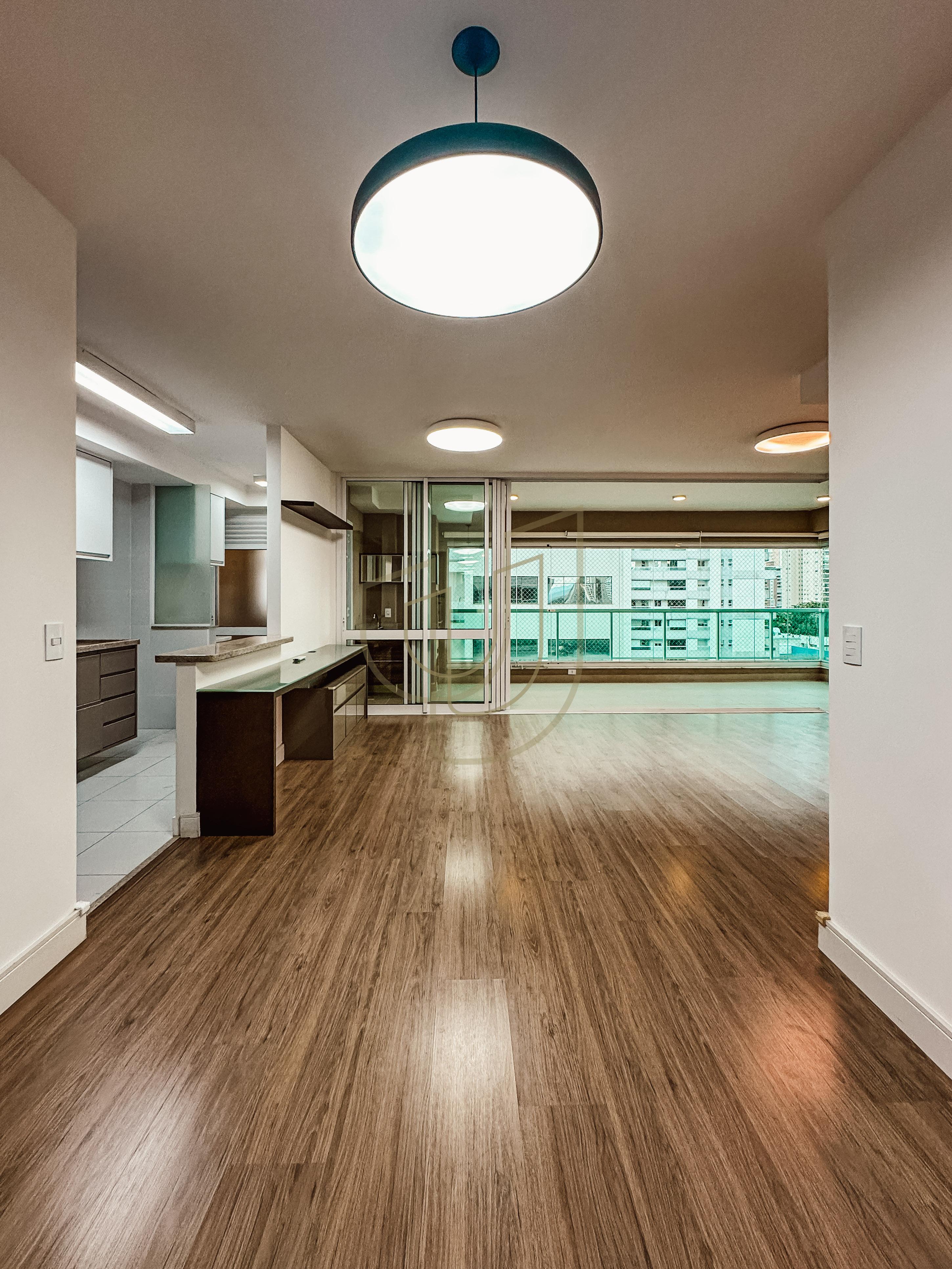 Apartamento com 2 Dormit&oacute;rios no Parque Residencial Aqu&aacute;rius Avenida Salmão São José dos Campos - 