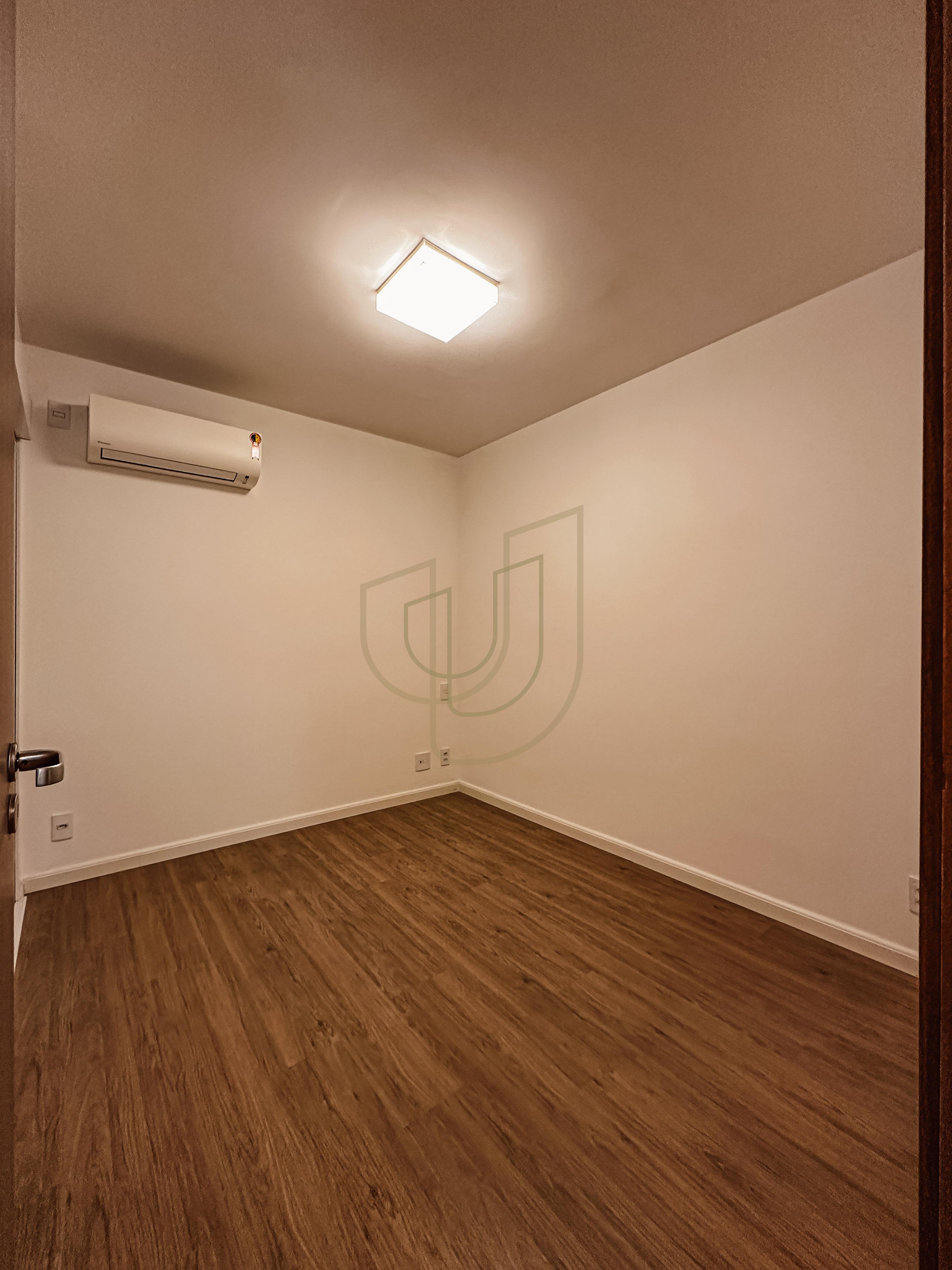 Apartamento com 2 Dormit&oacute;rios no Parque Residencial Aqu&aacute;rius Avenida Salmão São José dos Campos - 