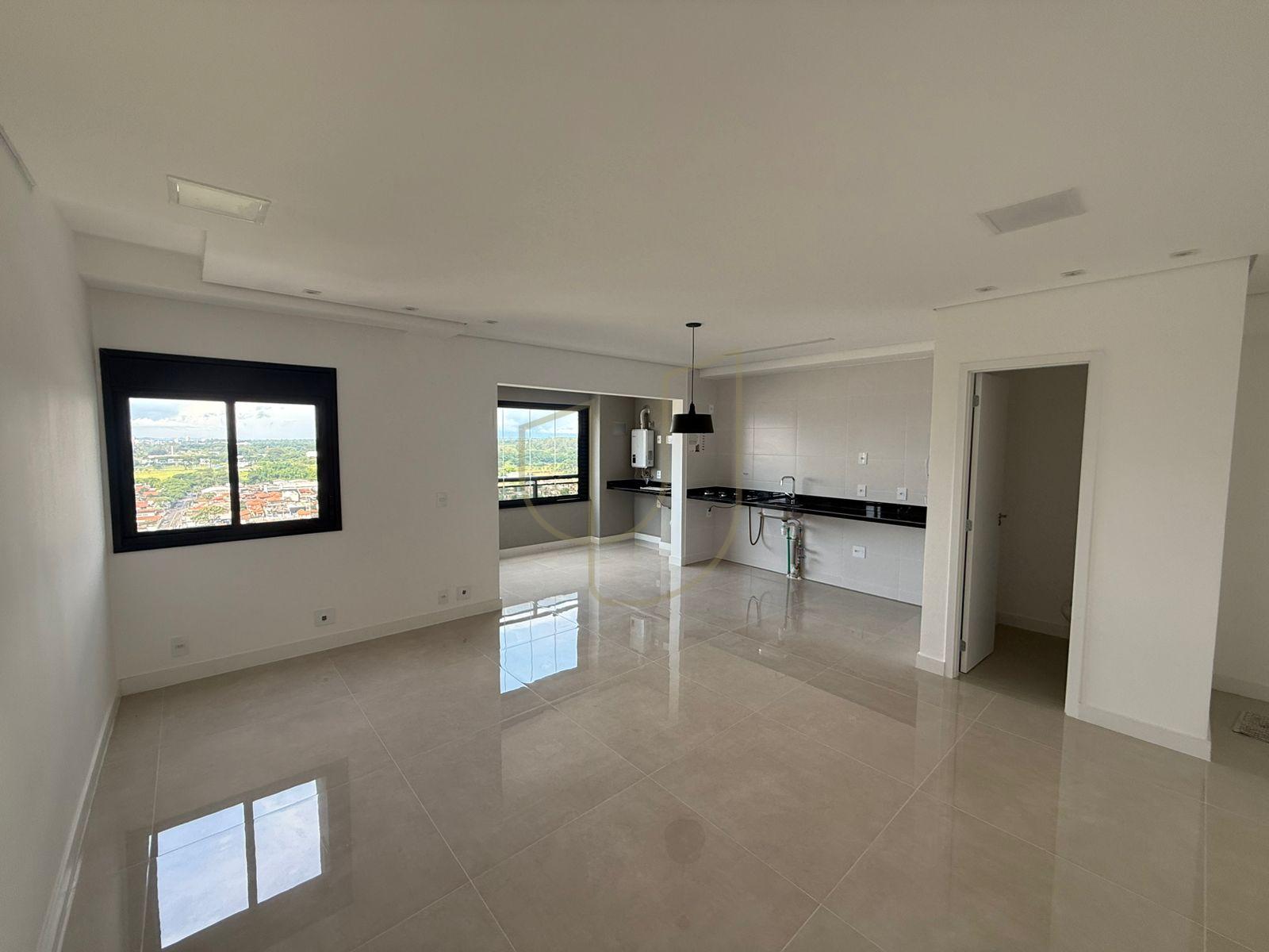 Apartamento com 2 Su&iacute;tes no Jardim Sat&eacute;lite Avenida Cidade Jardim São José dos Campos - 