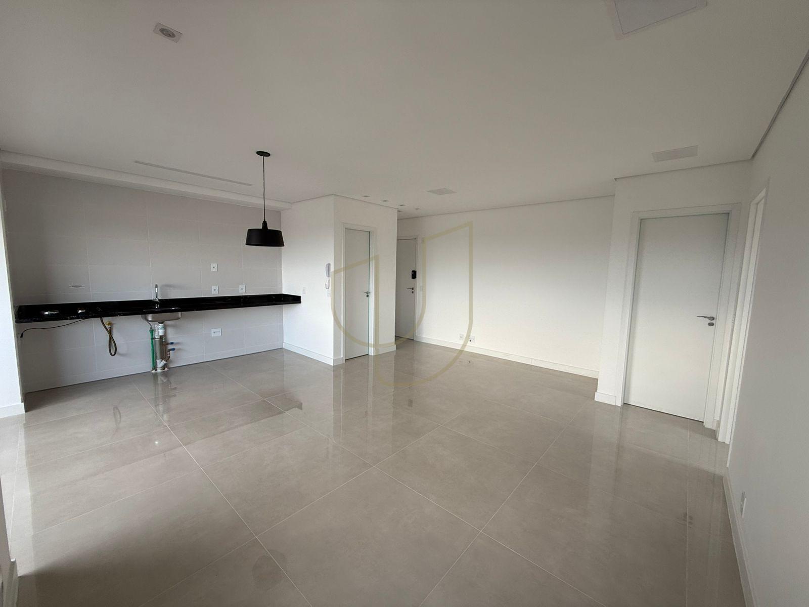 Apartamento com 2 Su&iacute;tes no Jardim Sat&eacute;lite Avenida Cidade Jardim São José dos Campos - 