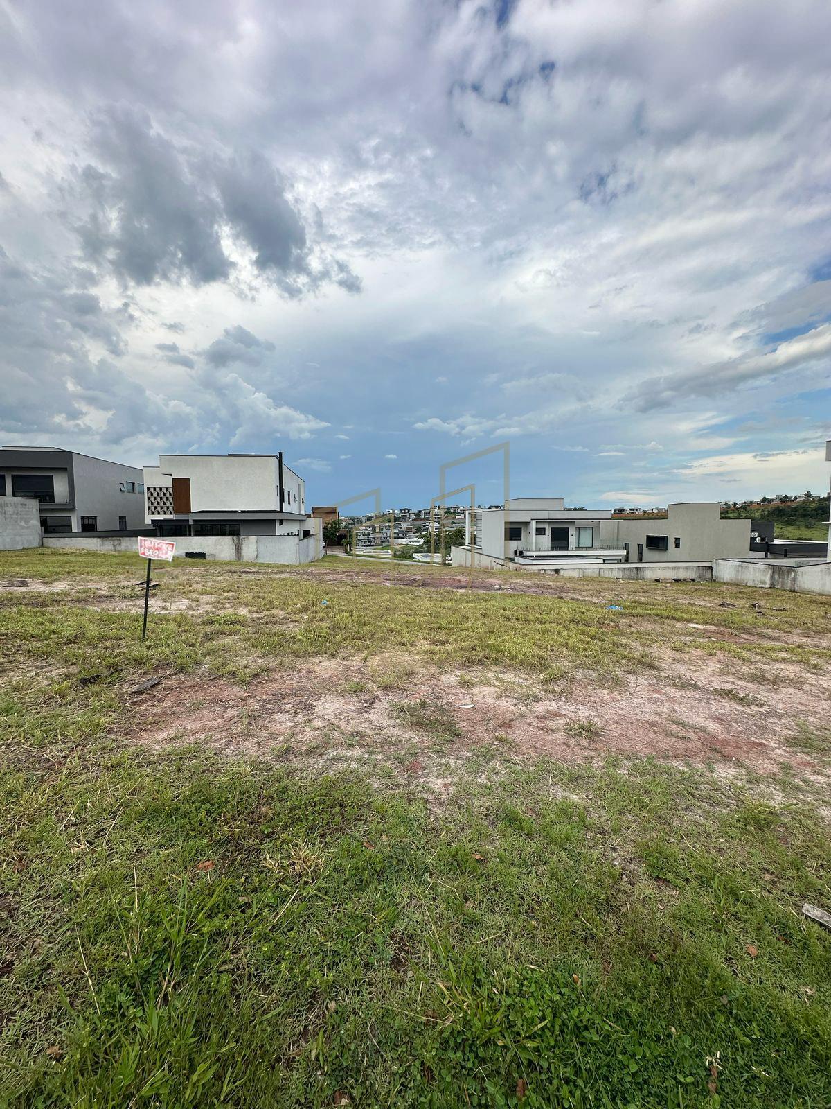 Terreno de 451 m&sup2; em Ponto Alto no Condom&iacute;nio Residencial M&ocirc;naco  São José dos Campos - 