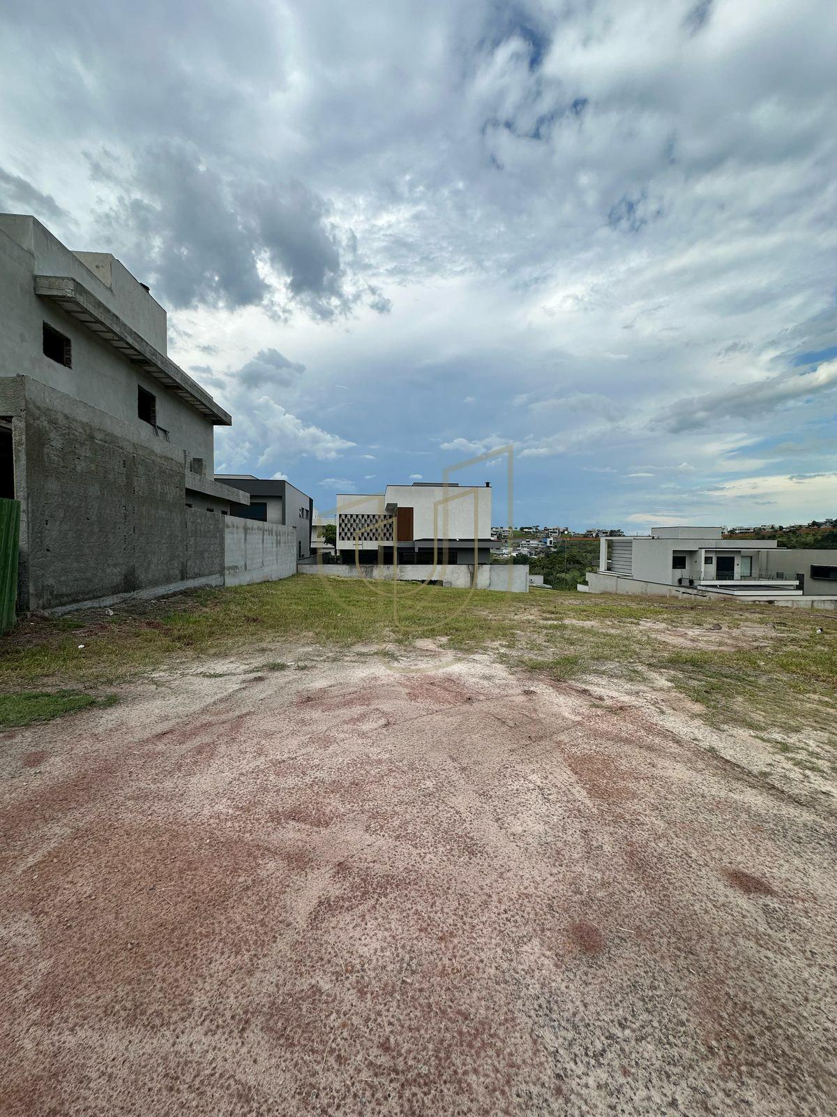 Terreno de 451 m&sup2; em Ponto Alto no Condom&iacute;nio Residencial M&ocirc;naco  São José dos Campos - 