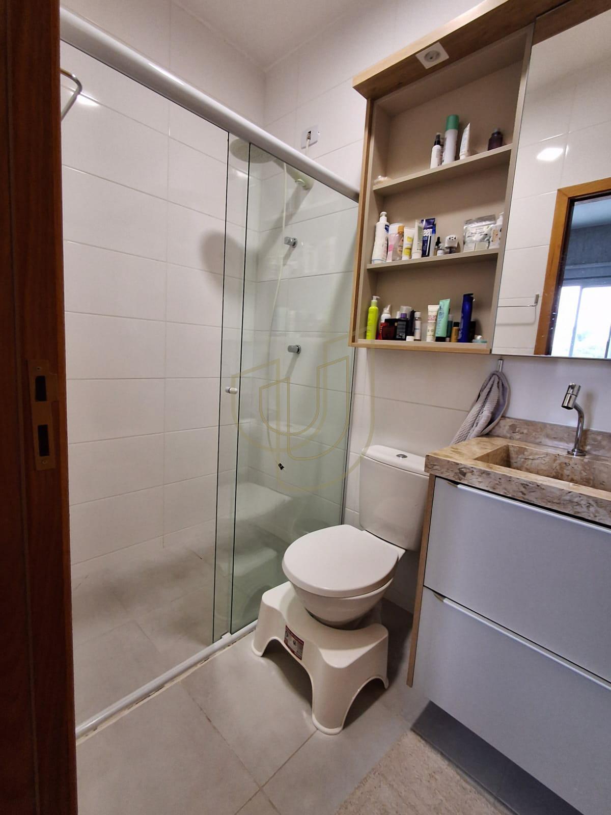 Casa com 3 Dormit&oacute;rios no Reserva Urbanova Avenida Papa João Paulo II São José dos Campos - 