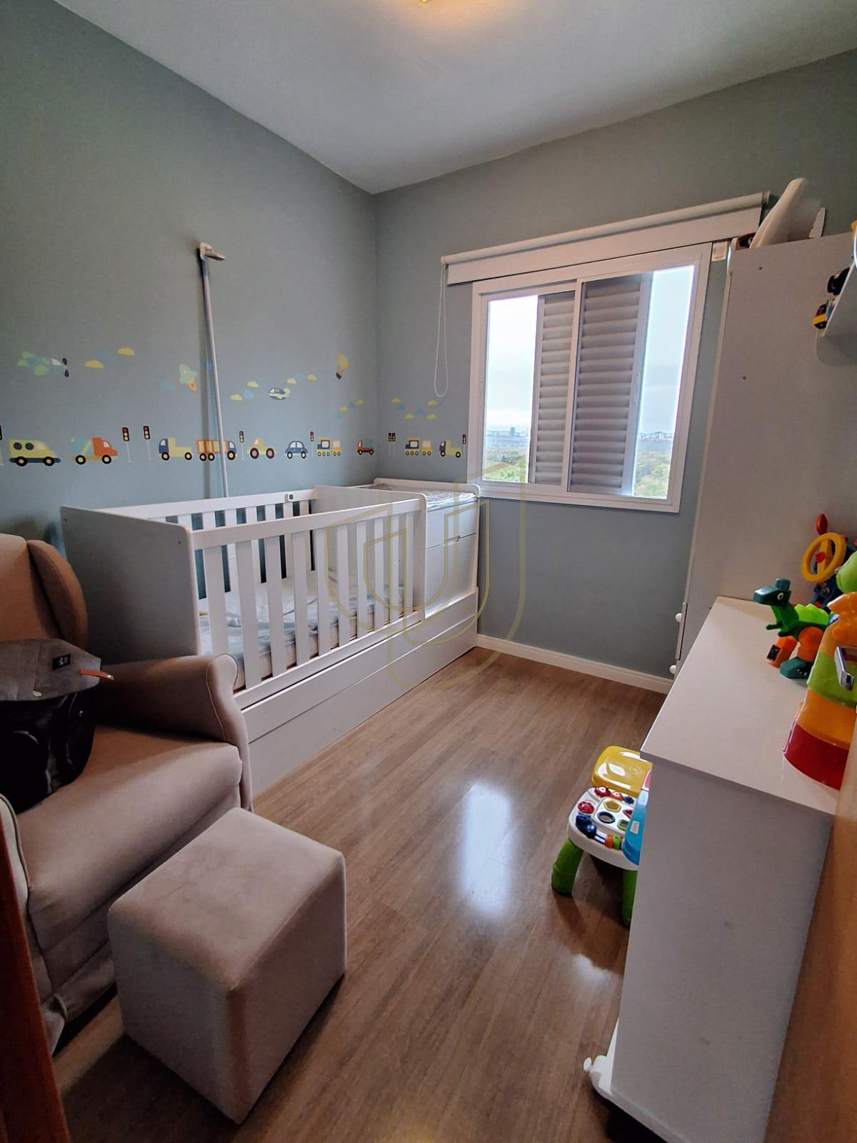 Casa com 3 Dormit&oacute;rios no Reserva Urbanova Avenida Papa João Paulo II São José dos Campos - 