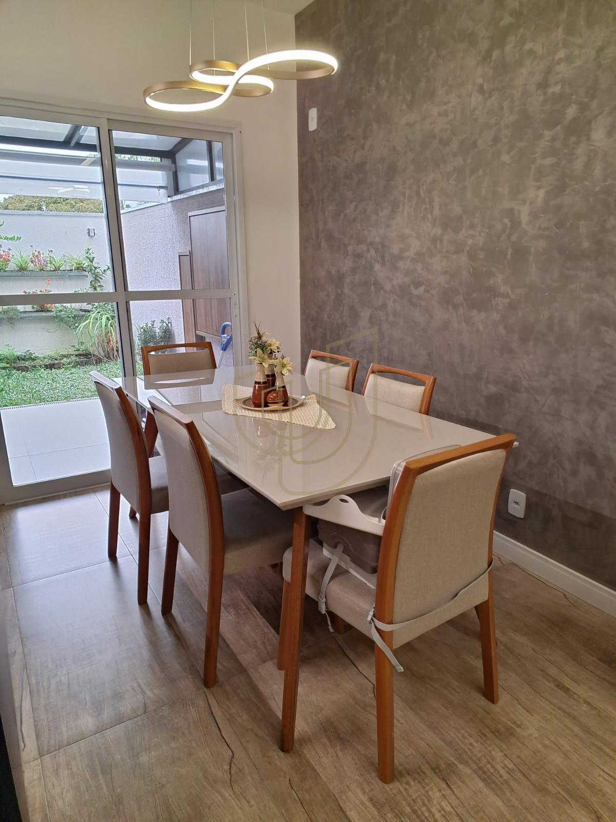 Casa com 3 Dormit&oacute;rios no Reserva Urbanova Avenida Papa João Paulo II São José dos Campos - 