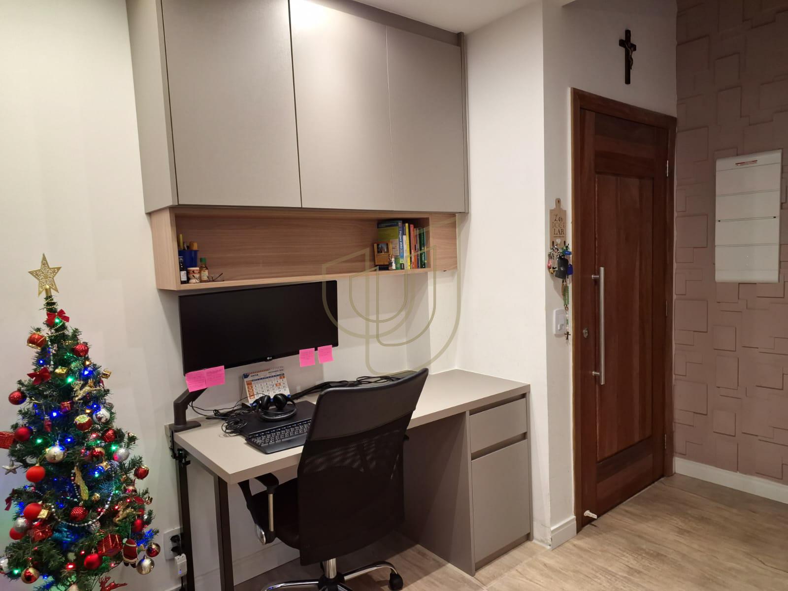 Casa com 3 Dormit&oacute;rios no Reserva Urbanova Avenida Papa João Paulo II São José dos Campos - 