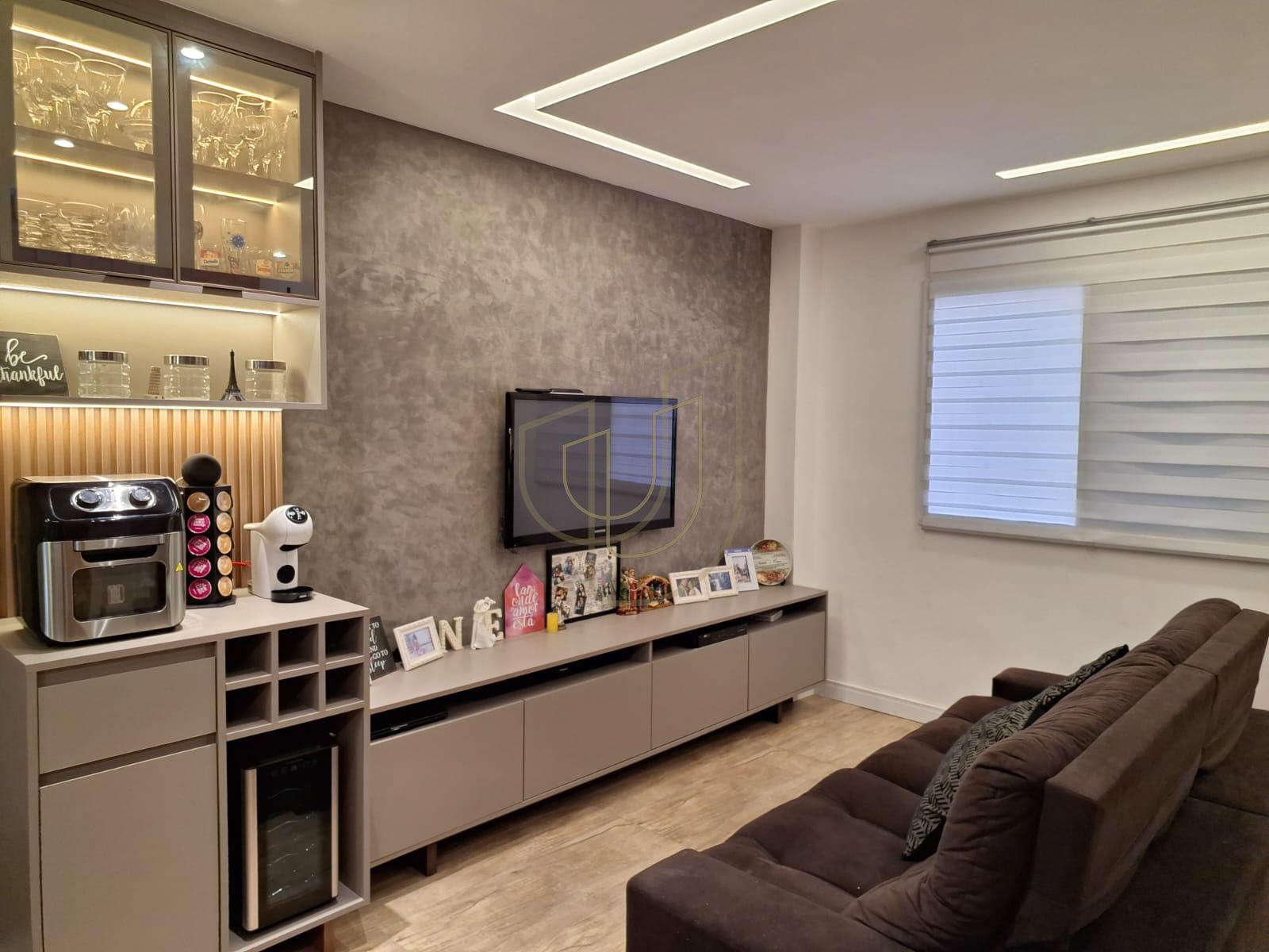 Casa com 3 Dormit&oacute;rios no Reserva Urbanova Avenida Papa João Paulo II São José dos Campos - 