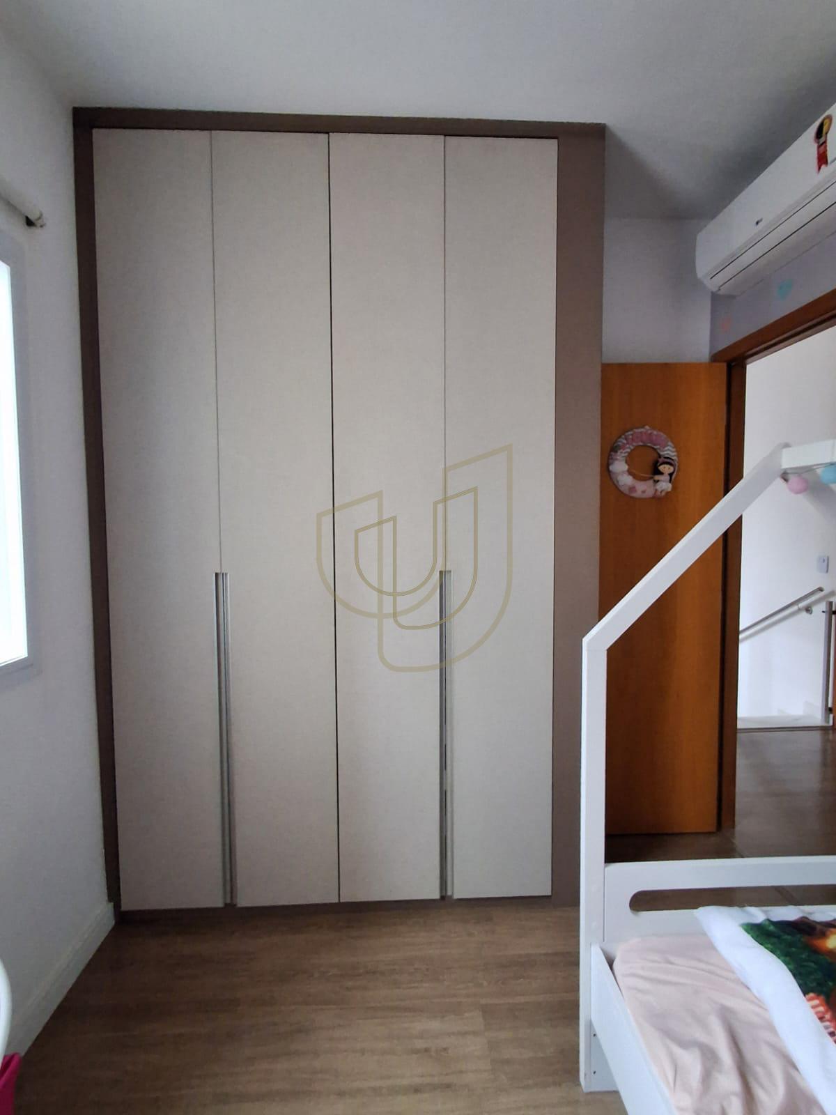 Casa com 3 Dormit&oacute;rios no Reserva Urbanova Avenida Papa João Paulo II São José dos Campos - 