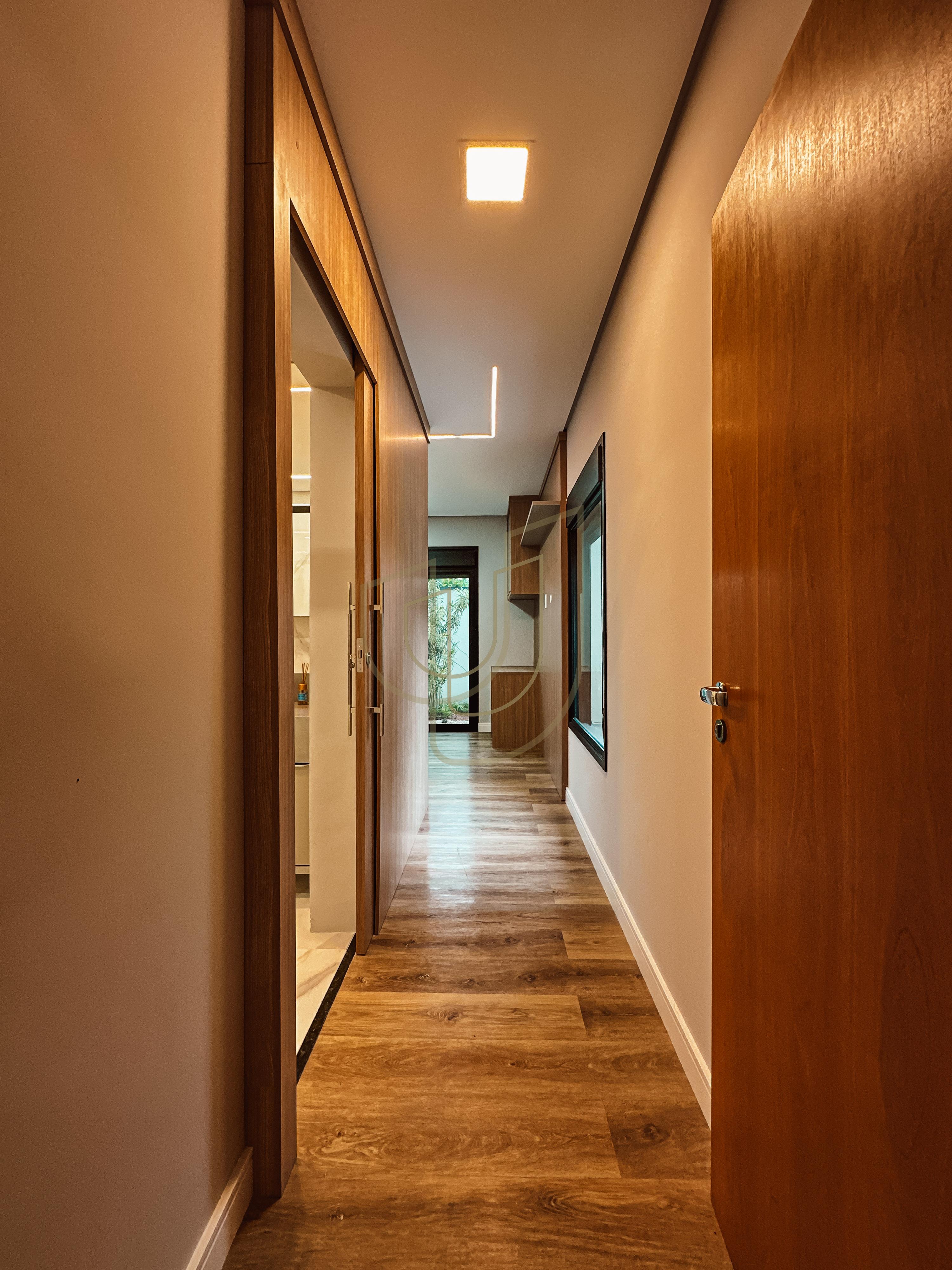 Sobrado sofisticado com 4 su&iacute;tes no Jardim do Golfe I Avenida Loth Bagunha Maldos São José dos Campos - 