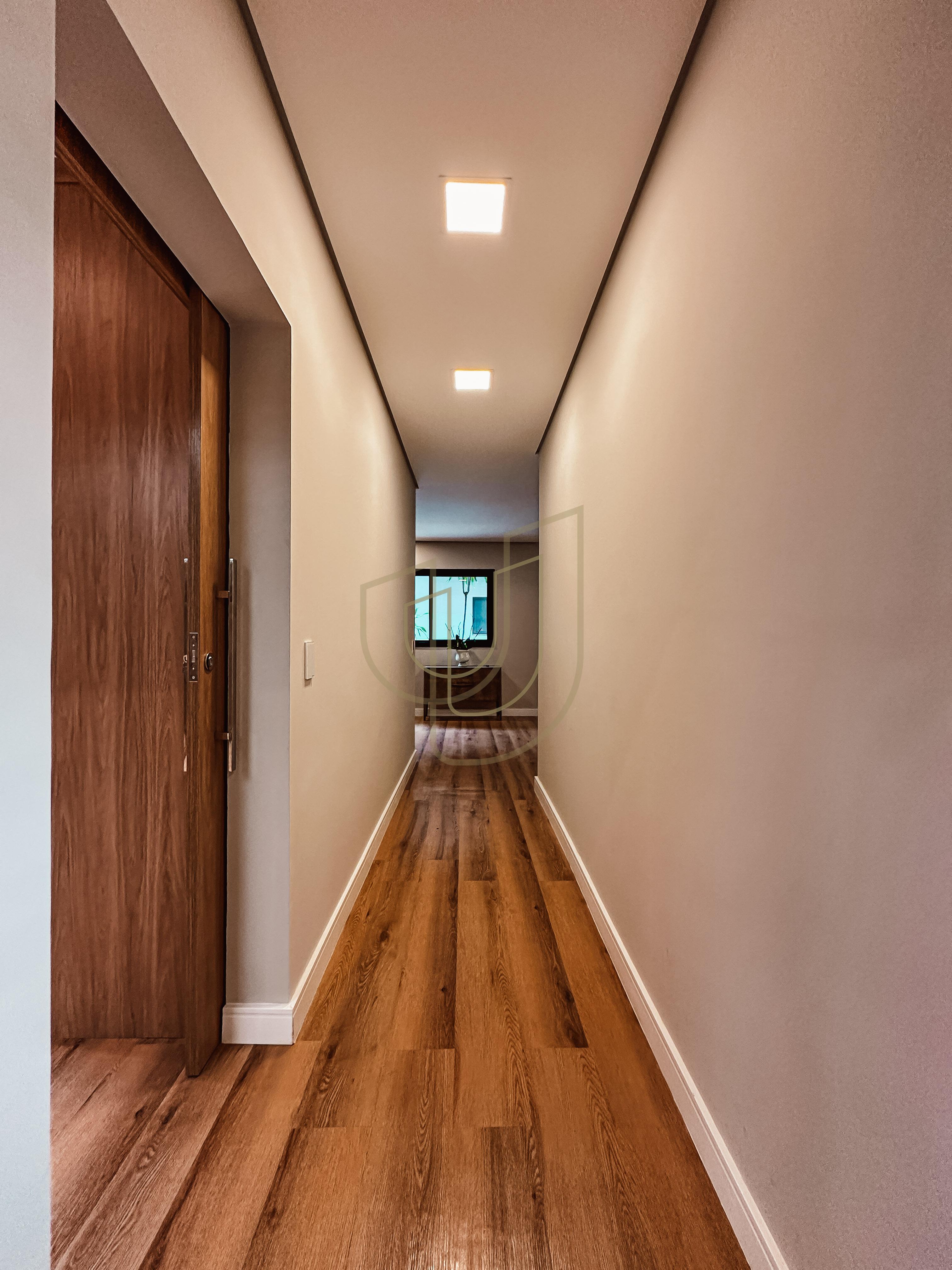 Sobrado sofisticado com 4 su&iacute;tes no Jardim do Golfe I Avenida Loth Bagunha Maldos São José dos Campos - 