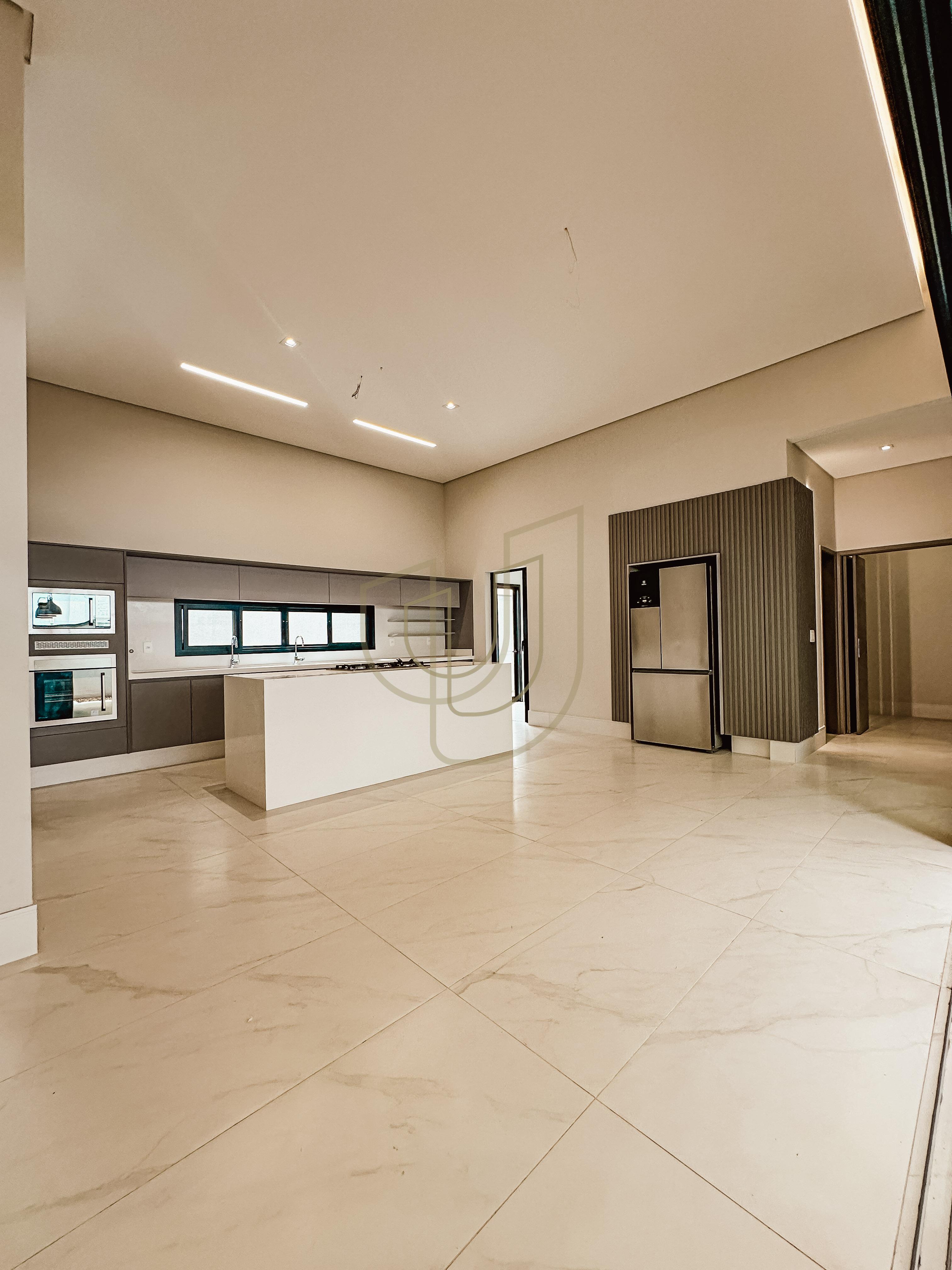 Casa T&eacute;rrea com 3 Su&iacute;tes no Jardim do Golfe III Avenida Loth Bagunha Maldos São José dos Campos - 