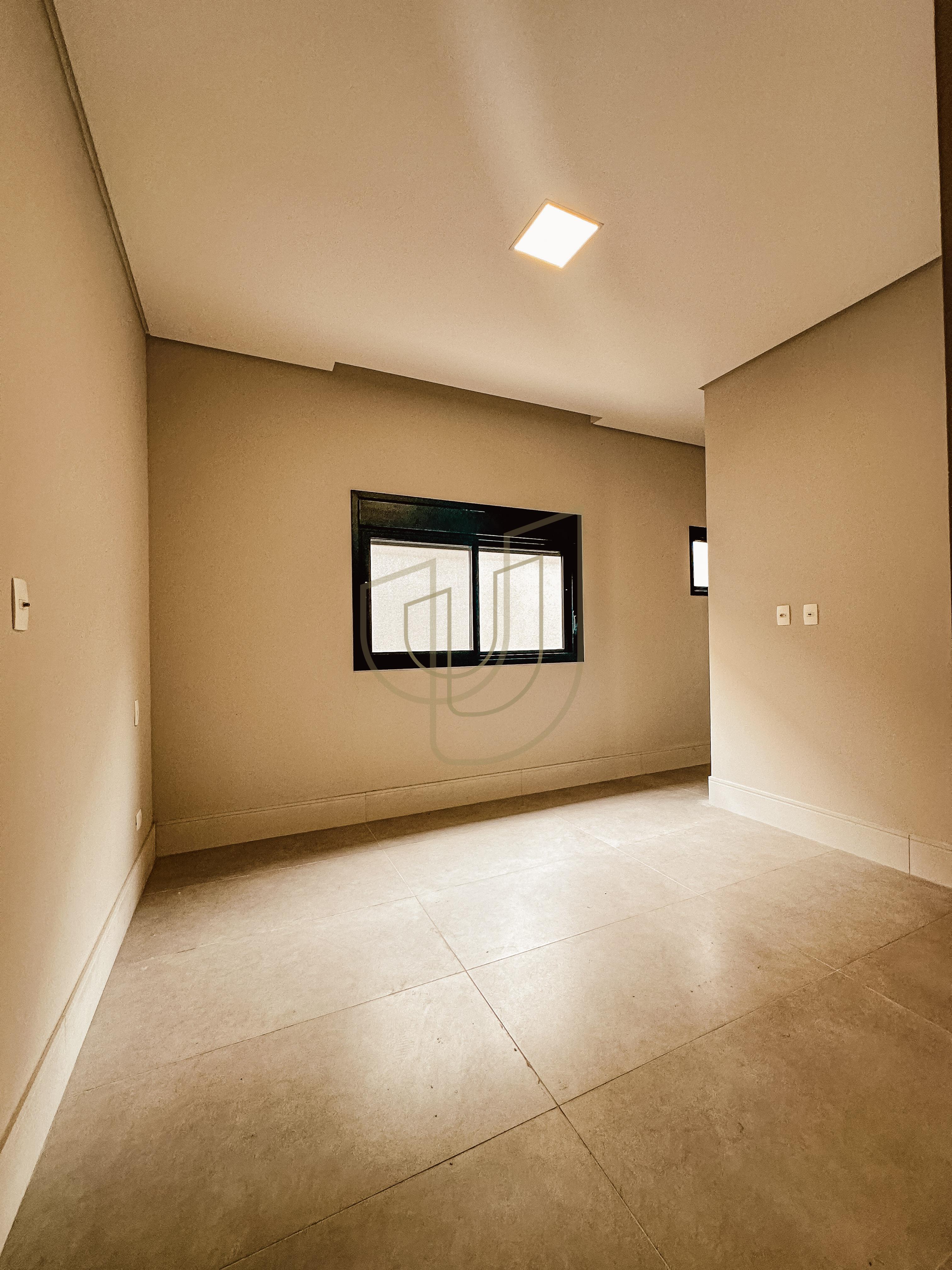 Casa T&eacute;rrea com 3 Su&iacute;tes no Jardim do Golfe III Avenida Loth Bagunha Maldos São José dos Campos - 