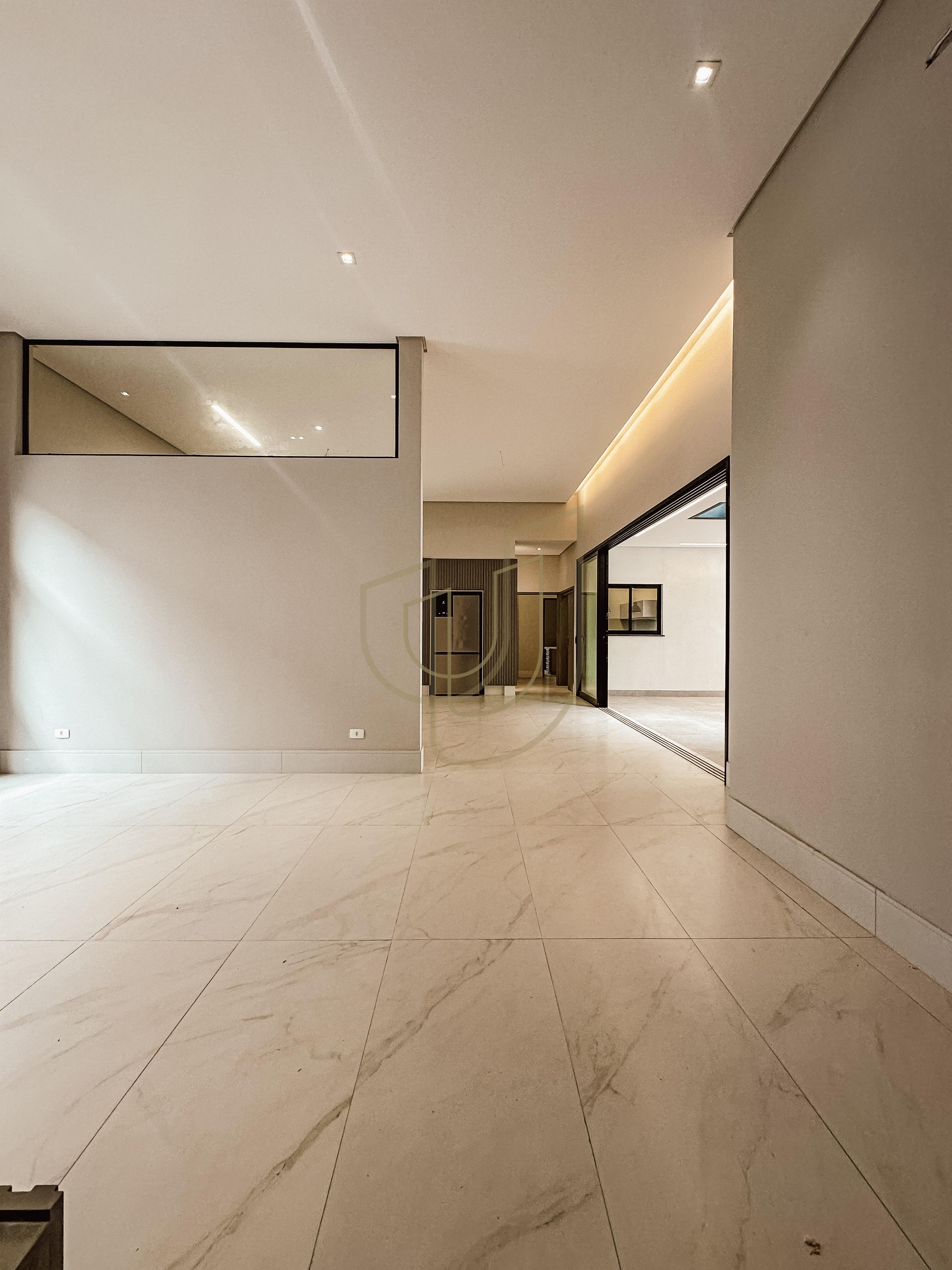 Casa T&eacute;rrea com 3 Su&iacute;tes no Jardim do Golfe III Avenida Loth Bagunha Maldos São José dos Campos - 