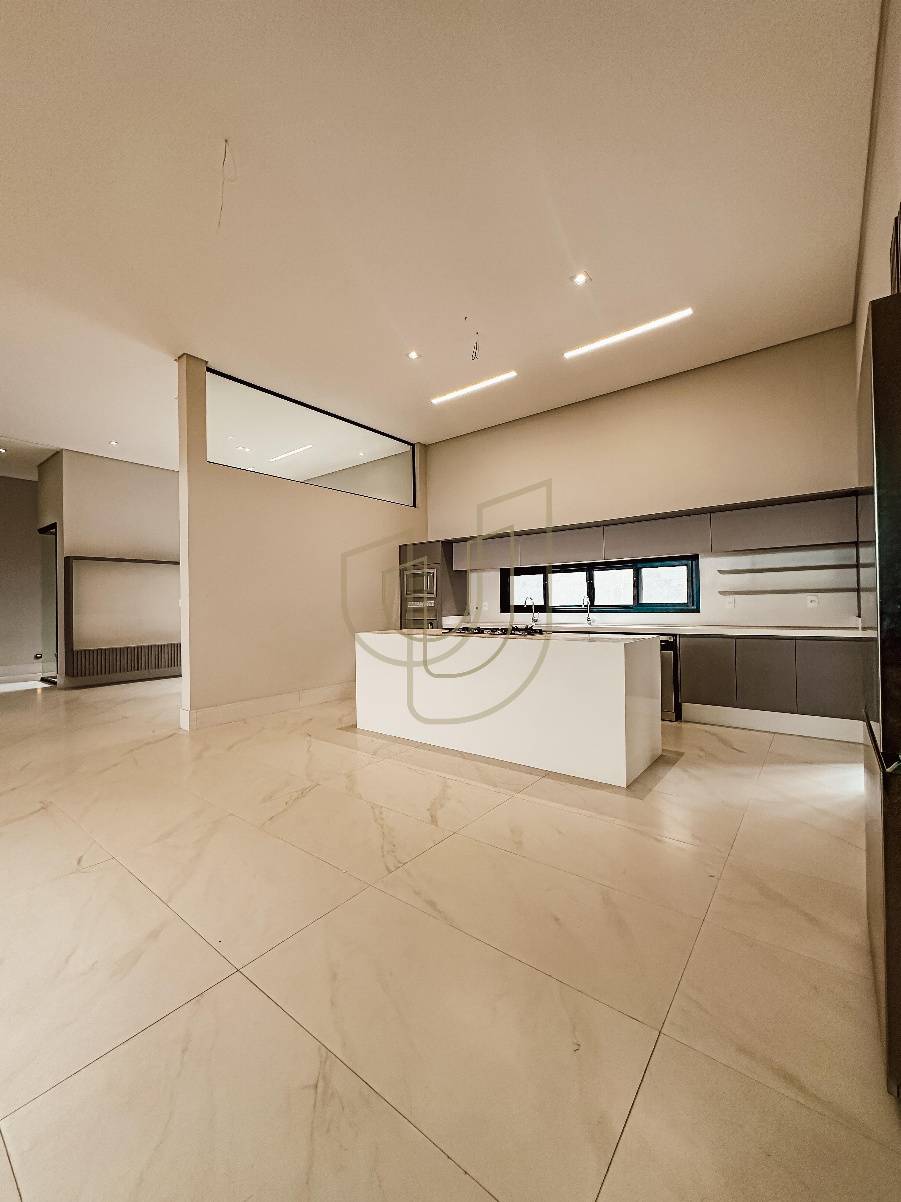 Casa T&eacute;rrea com 3 Su&iacute;tes no Jardim do Golfe III Avenida Loth Bagunha Maldos São José dos Campos - 