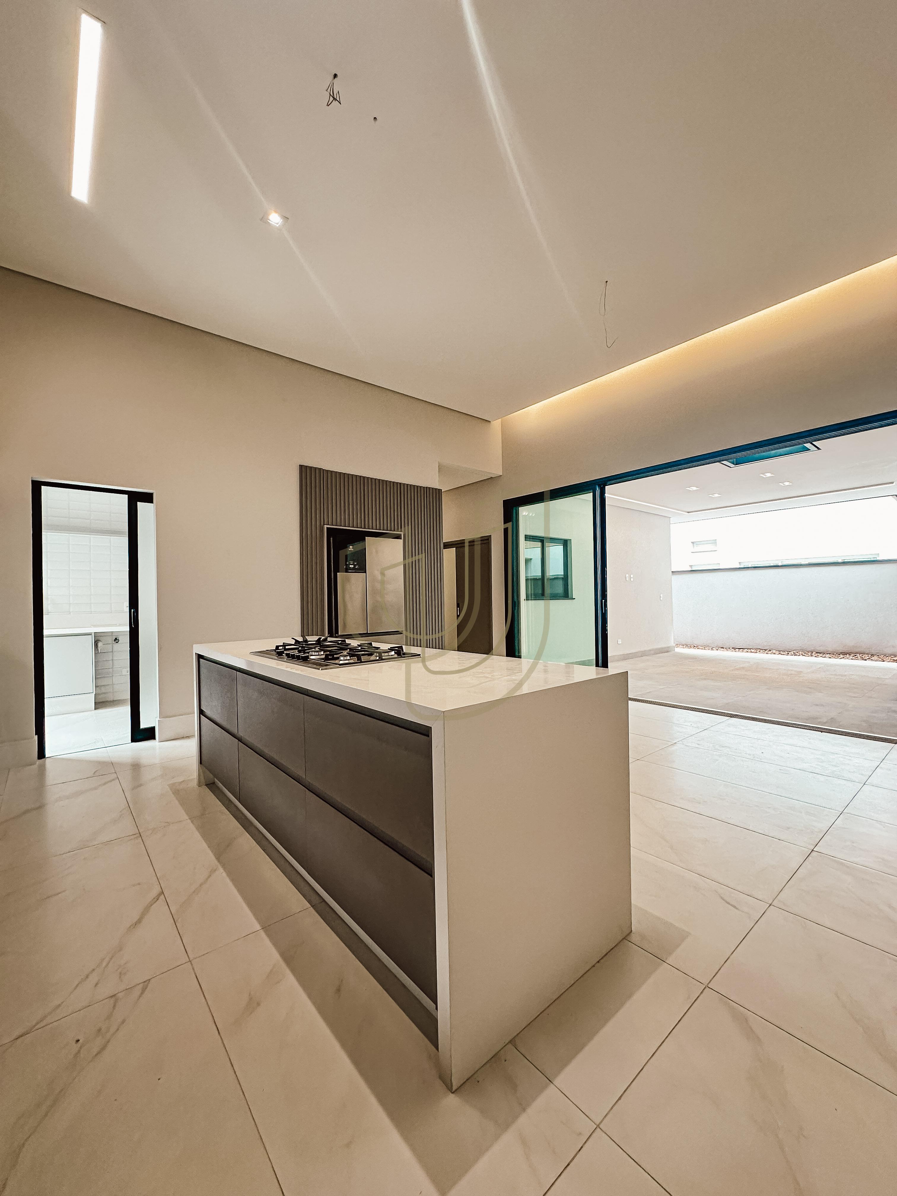 Casa T&eacute;rrea com 3 Su&iacute;tes no Jardim do Golfe III Avenida Loth Bagunha Maldos São José dos Campos - 