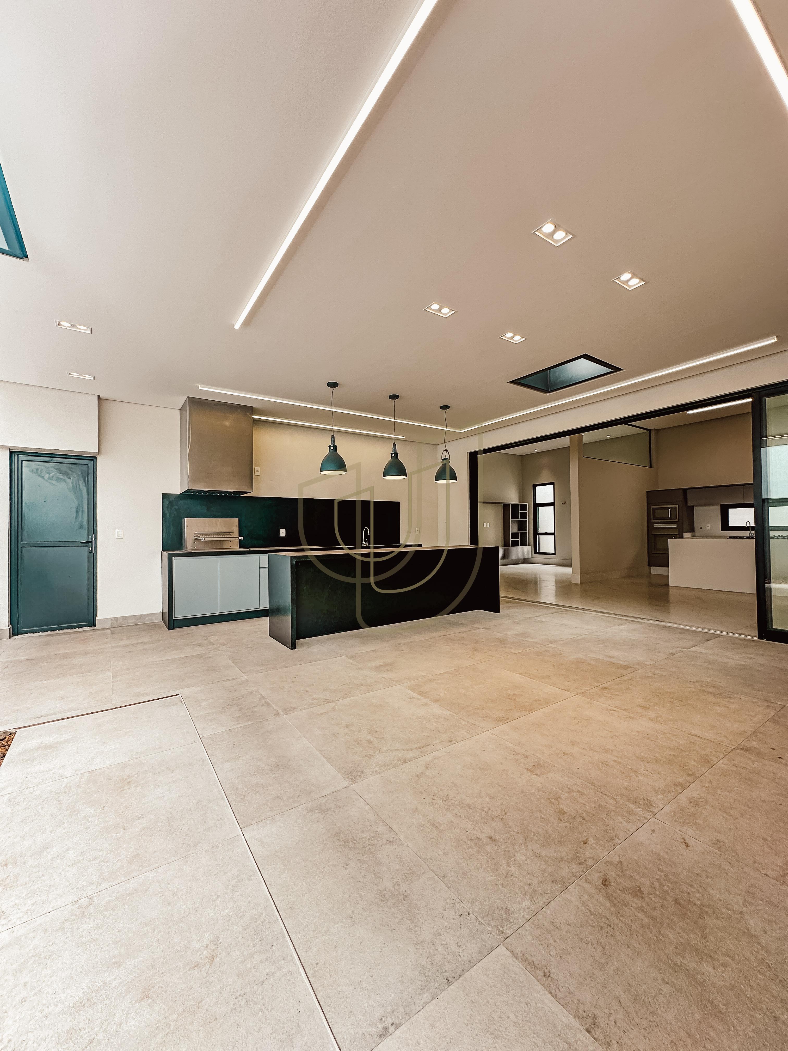 Casa T&eacute;rrea com 3 Su&iacute;tes no Jardim do Golfe III Avenida Loth Bagunha Maldos São José dos Campos - 