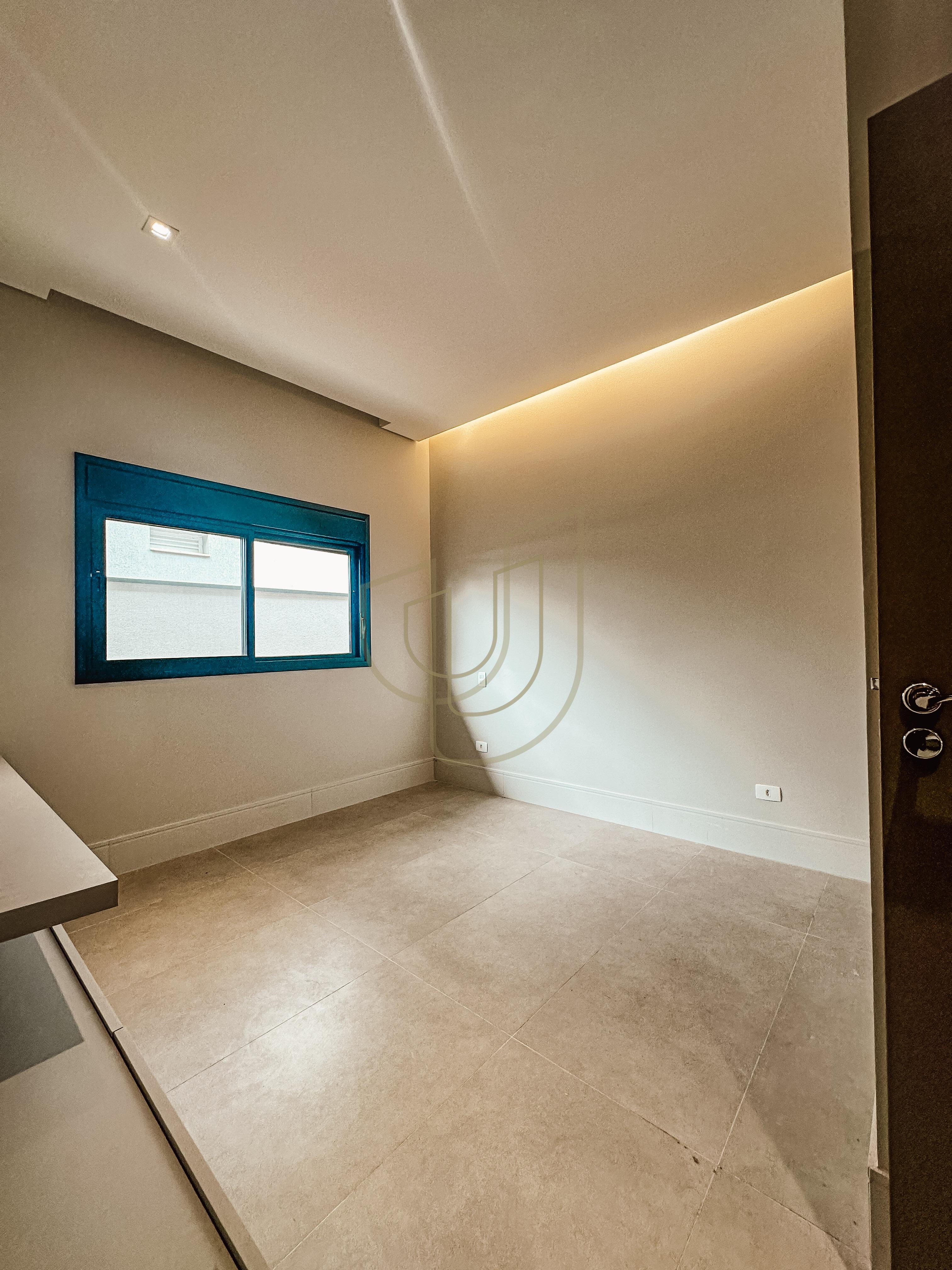 Casa T&eacute;rrea com 3 Su&iacute;tes no Jardim do Golfe III Avenida Loth Bagunha Maldos São José dos Campos - 