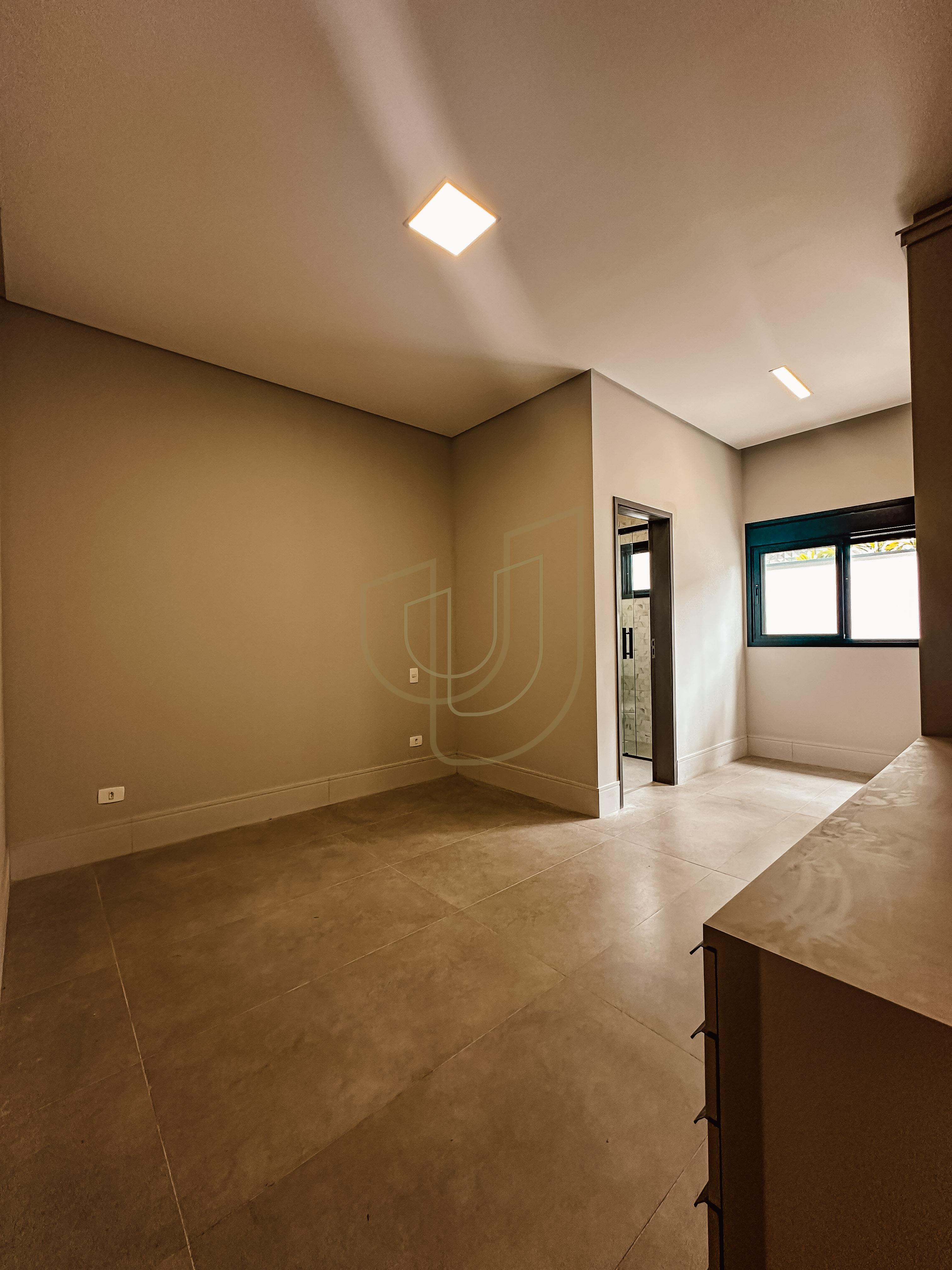 Casa T&eacute;rrea com 3 Su&iacute;tes no Jardim do Golfe III Avenida Loth Bagunha Maldos São José dos Campos - 