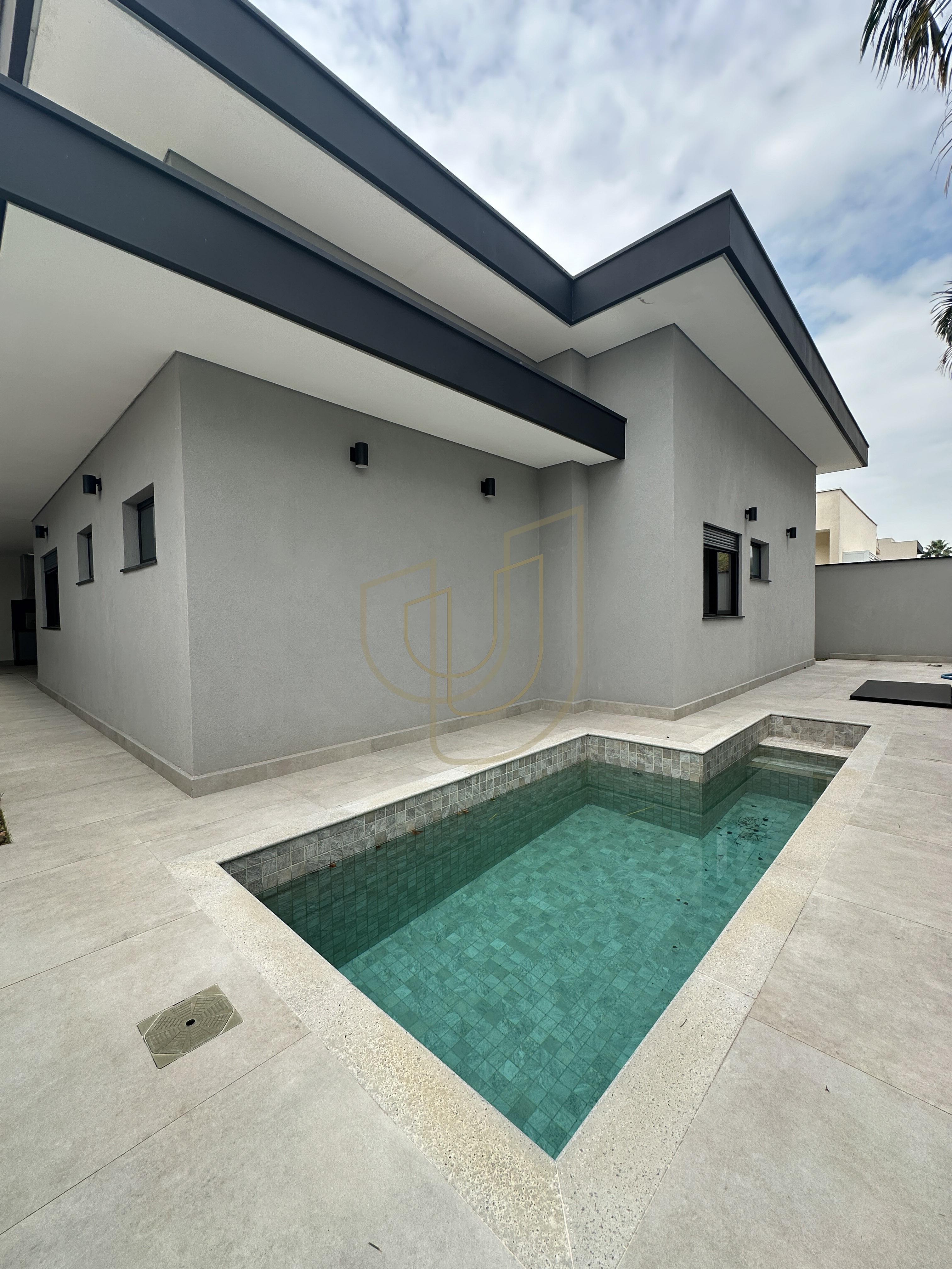 Casa T&eacute;rrea com 3 Su&iacute;tes no Jardim do Golfe III Avenida Loth Bagunha Maldos São José dos Campos - 