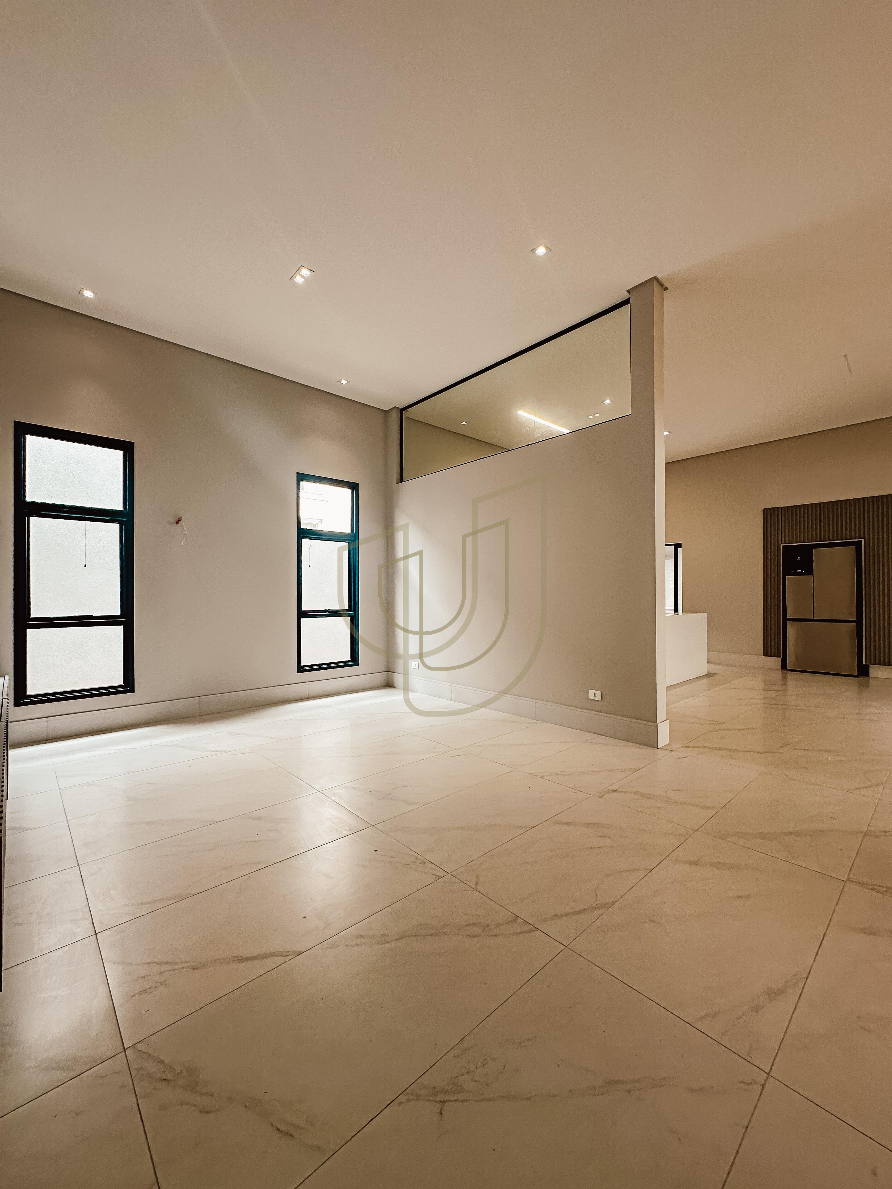 Casa T&eacute;rrea com 3 Su&iacute;tes no Jardim do Golfe III Avenida Loth Bagunha Maldos São José dos Campos - 