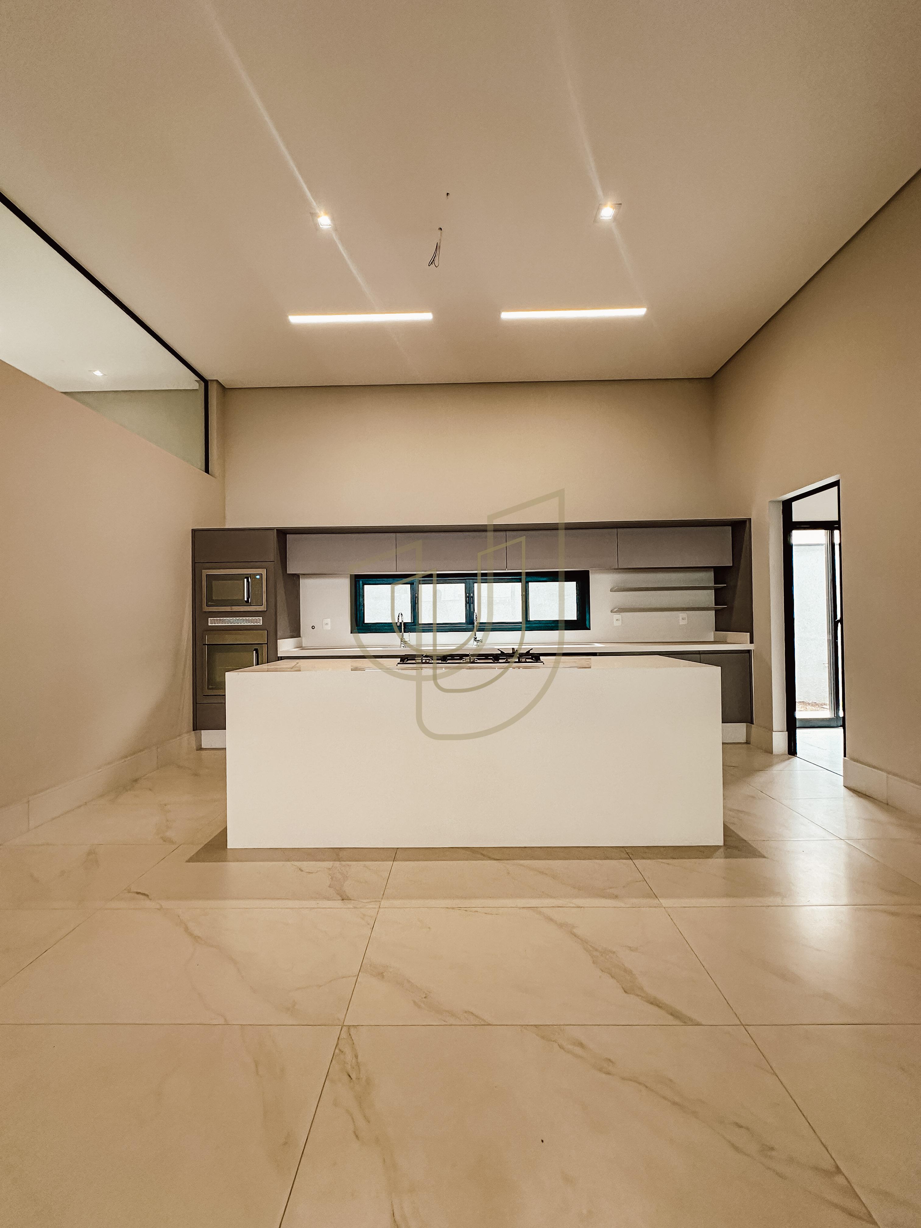 Casa T&eacute;rrea com 3 Su&iacute;tes no Jardim do Golfe III Avenida Loth Bagunha Maldos São José dos Campos - 