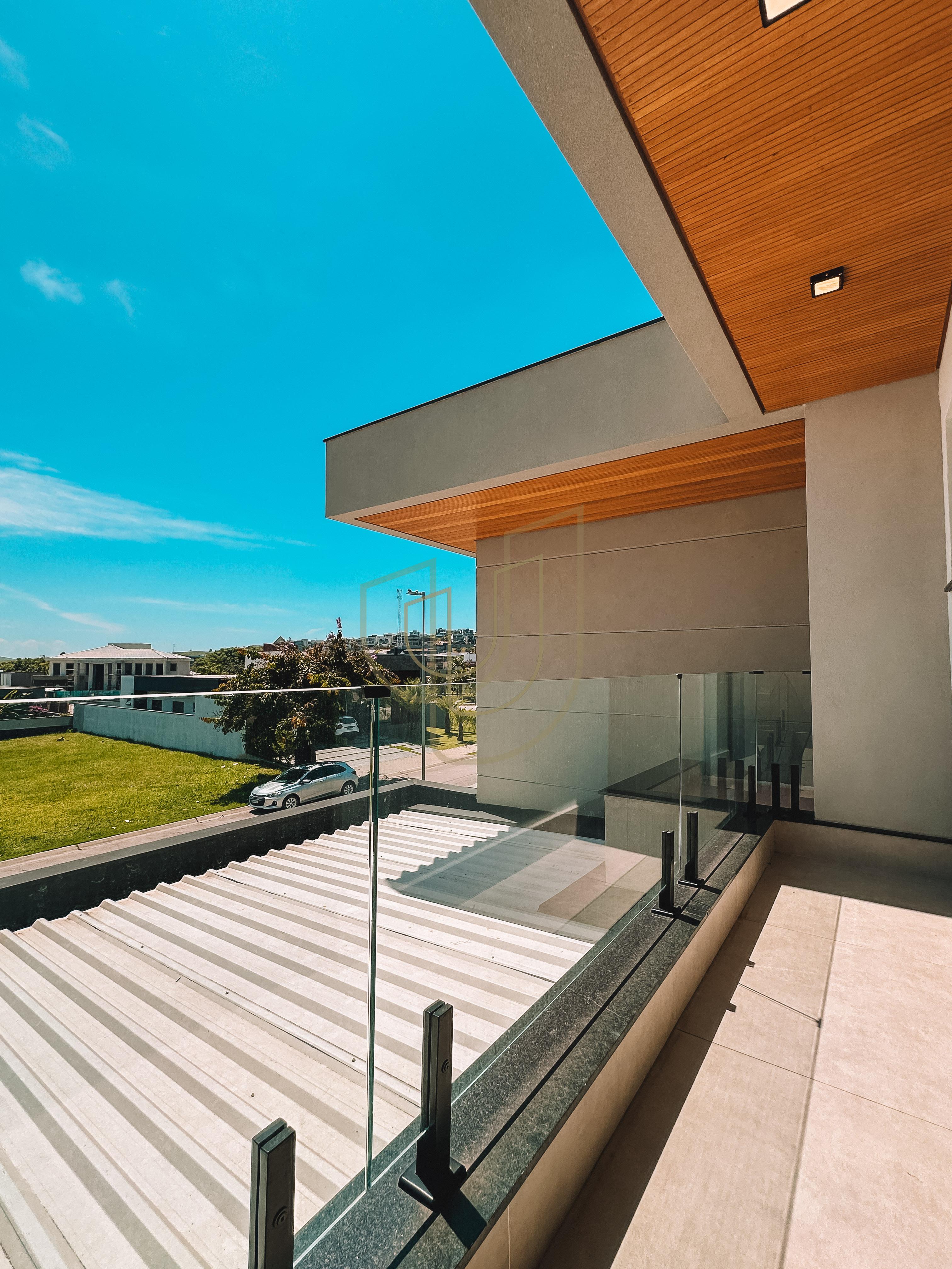 Casa com 3 su&iacute;tes no Condom&iacute;nio Mont Blanc - S&atilde;o Jos&eacute; dos Campos/SP Rua Doutor Gaspare Jesus de Martini São José dos Campos - 