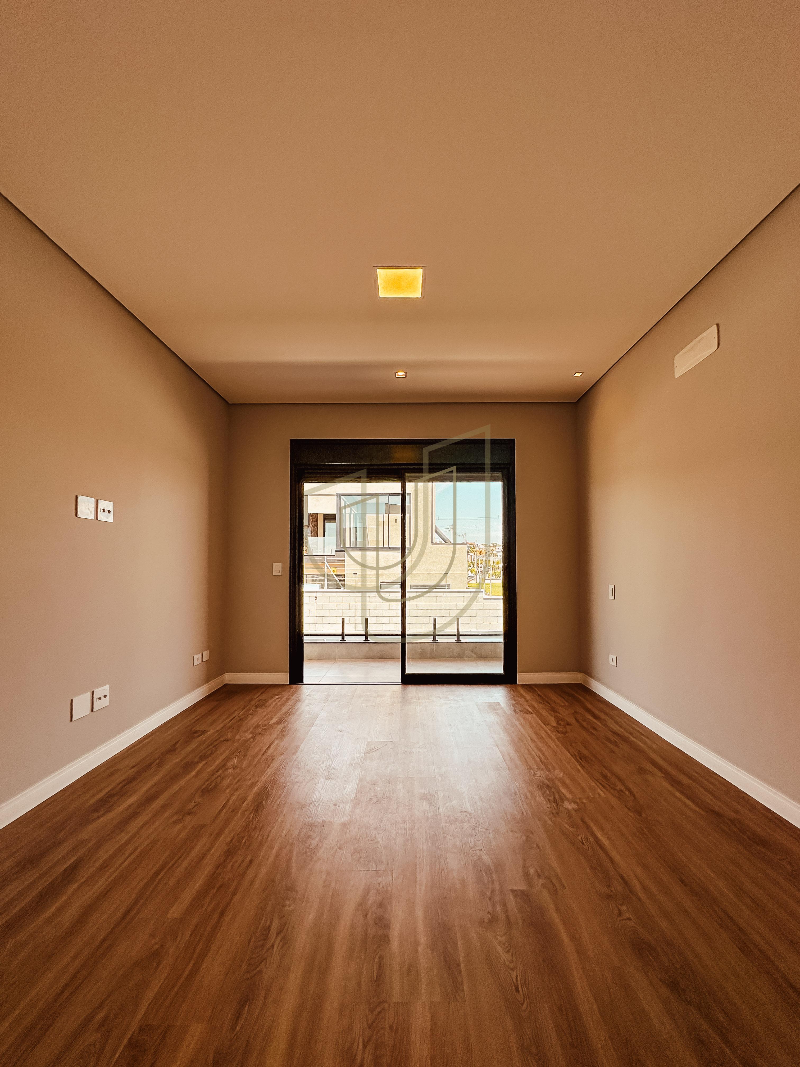 Casa com 3 su&iacute;tes no Condom&iacute;nio Mont Blanc - S&atilde;o Jos&eacute; dos Campos/SP Rua Doutor Gaspare Jesus de Martini São José dos Campos - 