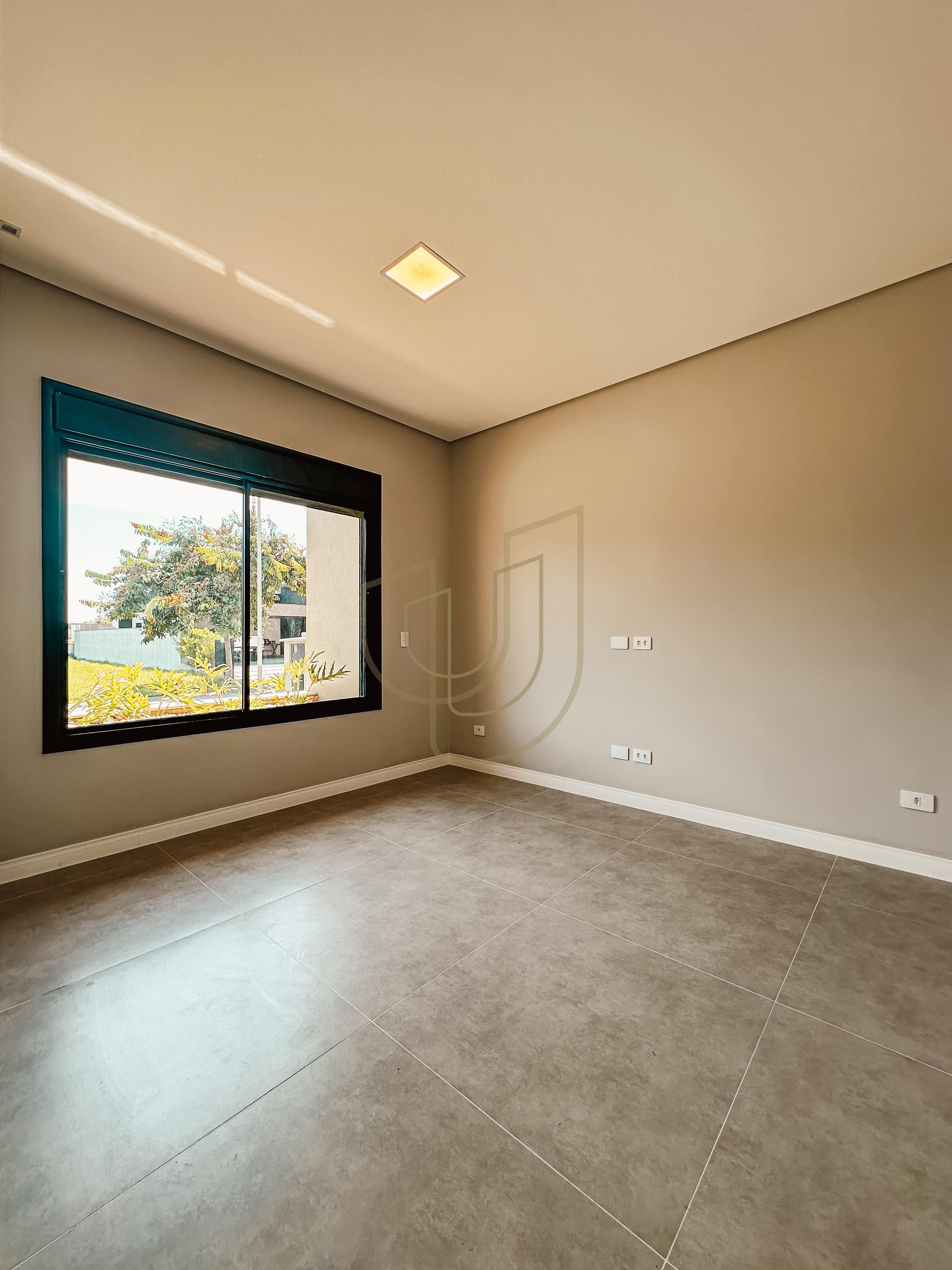 Casa com 3 su&iacute;tes no Condom&iacute;nio Mont Blanc - S&atilde;o Jos&eacute; dos Campos/SP Rua Doutor Gaspare Jesus de Martini São José dos Campos - 