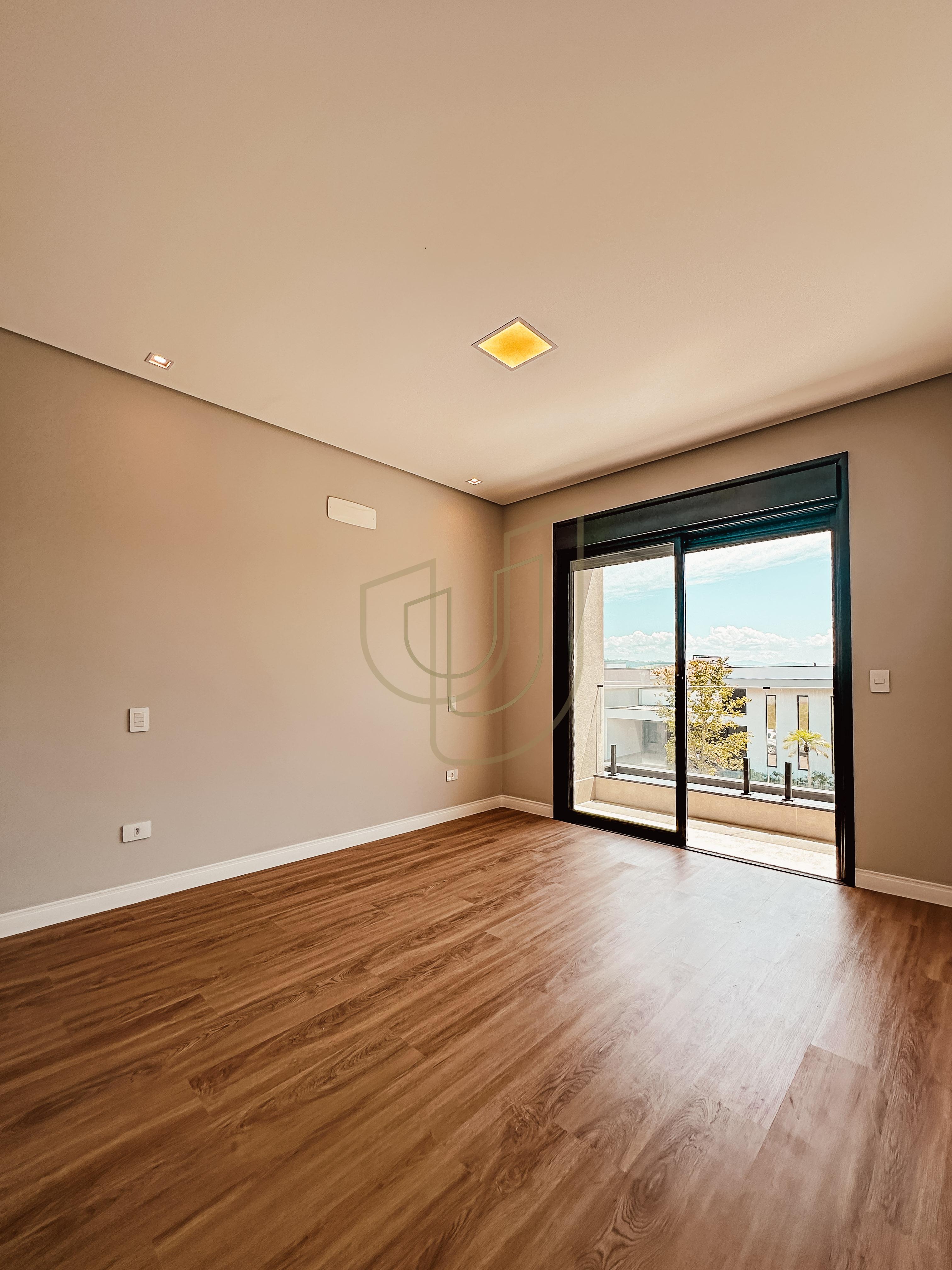 Casa com 3 su&iacute;tes no Condom&iacute;nio Mont Blanc - S&atilde;o Jos&eacute; dos Campos/SP Rua Doutor Gaspare Jesus de Martini São José dos Campos - 