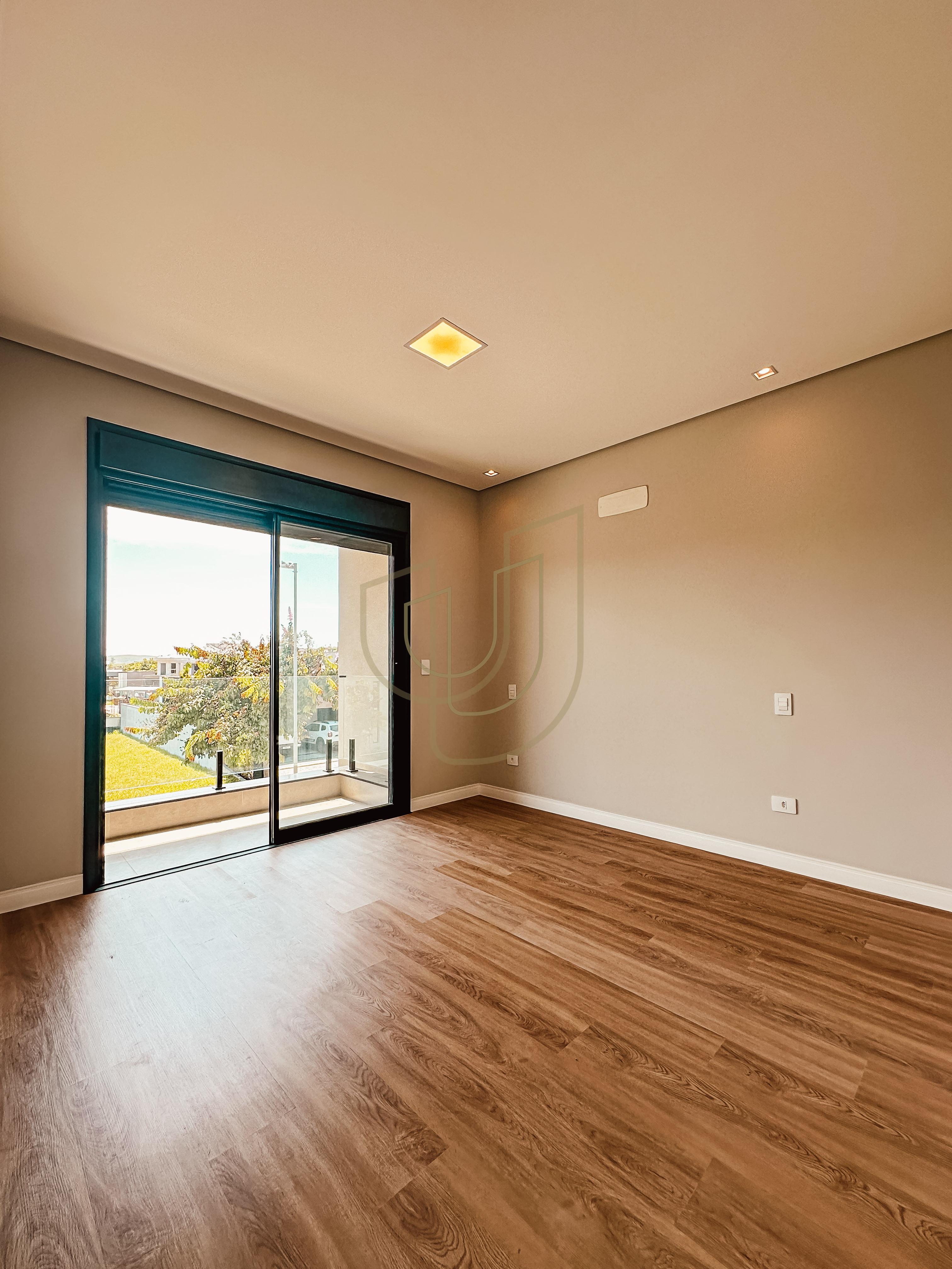 Casa com 3 su&iacute;tes no Condom&iacute;nio Mont Blanc - S&atilde;o Jos&eacute; dos Campos/SP Rua Doutor Gaspare Jesus de Martini São José dos Campos - 