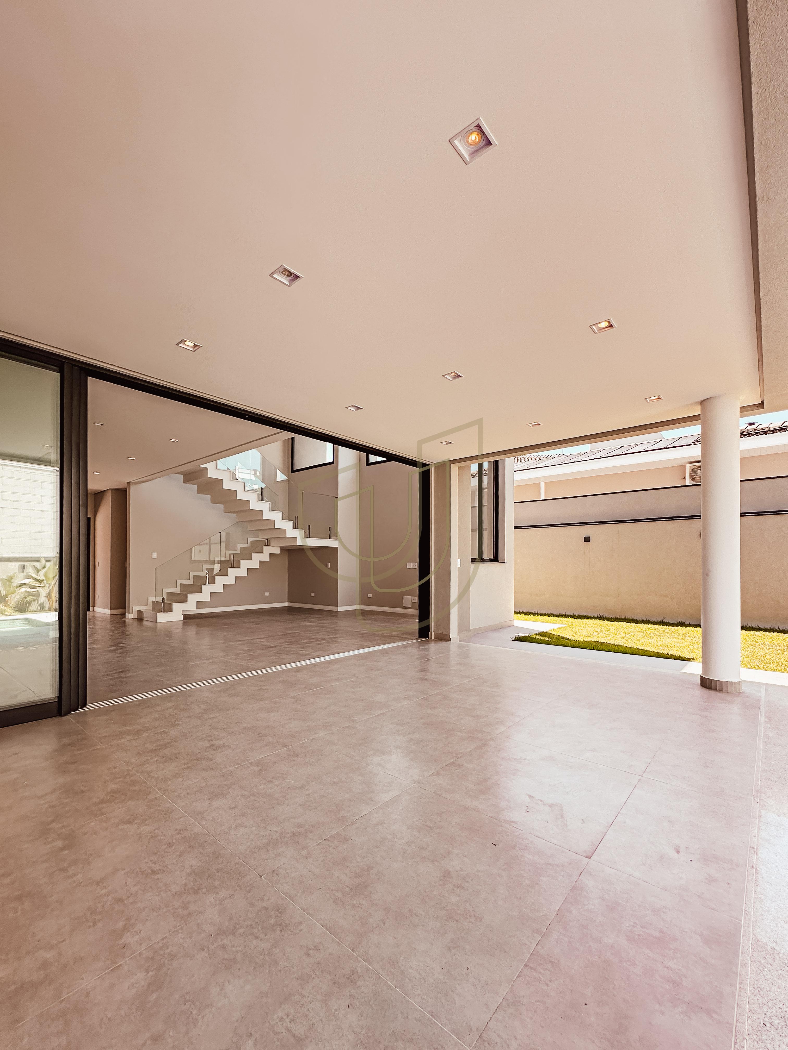 Casa com 3 su&iacute;tes no Condom&iacute;nio Mont Blanc - S&atilde;o Jos&eacute; dos Campos/SP Rua Doutor Gaspare Jesus de Martini São José dos Campos - 