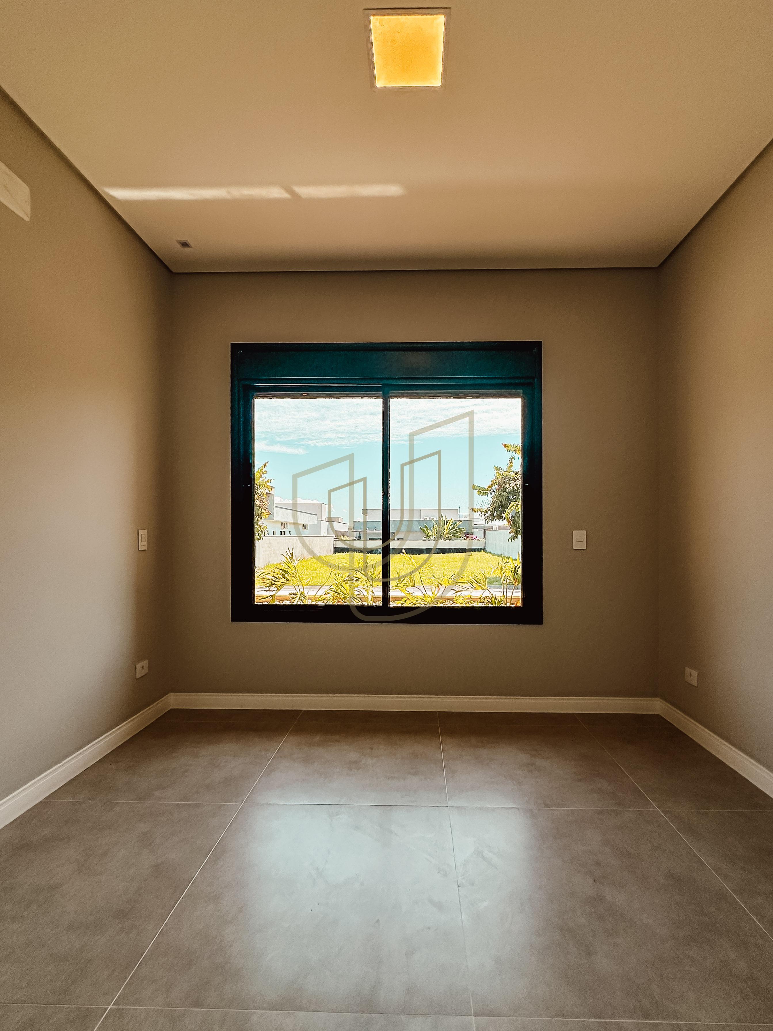 Casa com 3 su&iacute;tes no Condom&iacute;nio Mont Blanc - S&atilde;o Jos&eacute; dos Campos/SP Rua Doutor Gaspare Jesus de Martini São José dos Campos - 