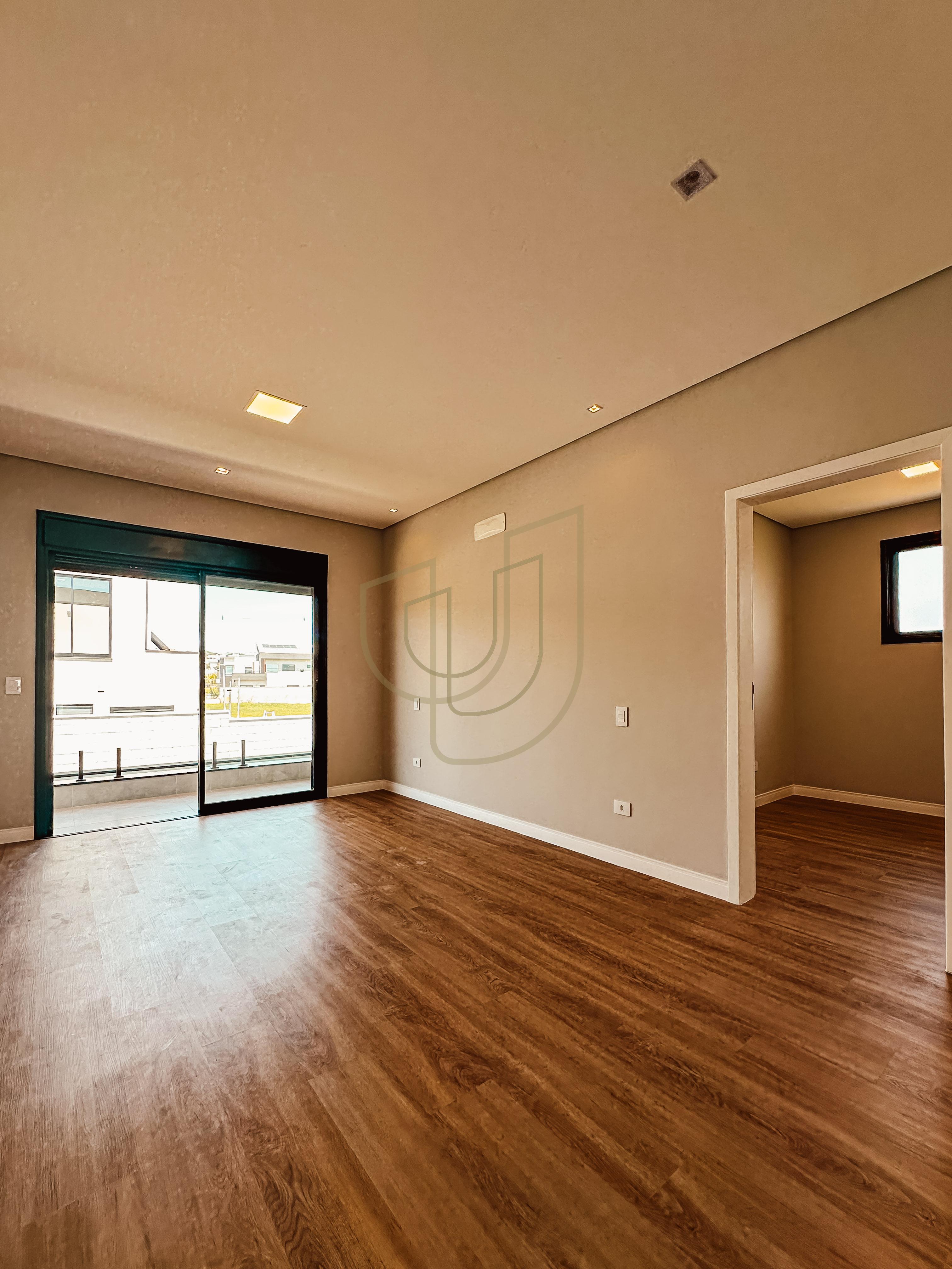 Casa com 3 su&iacute;tes no Condom&iacute;nio Mont Blanc - S&atilde;o Jos&eacute; dos Campos/SP Rua Doutor Gaspare Jesus de Martini São José dos Campos - 