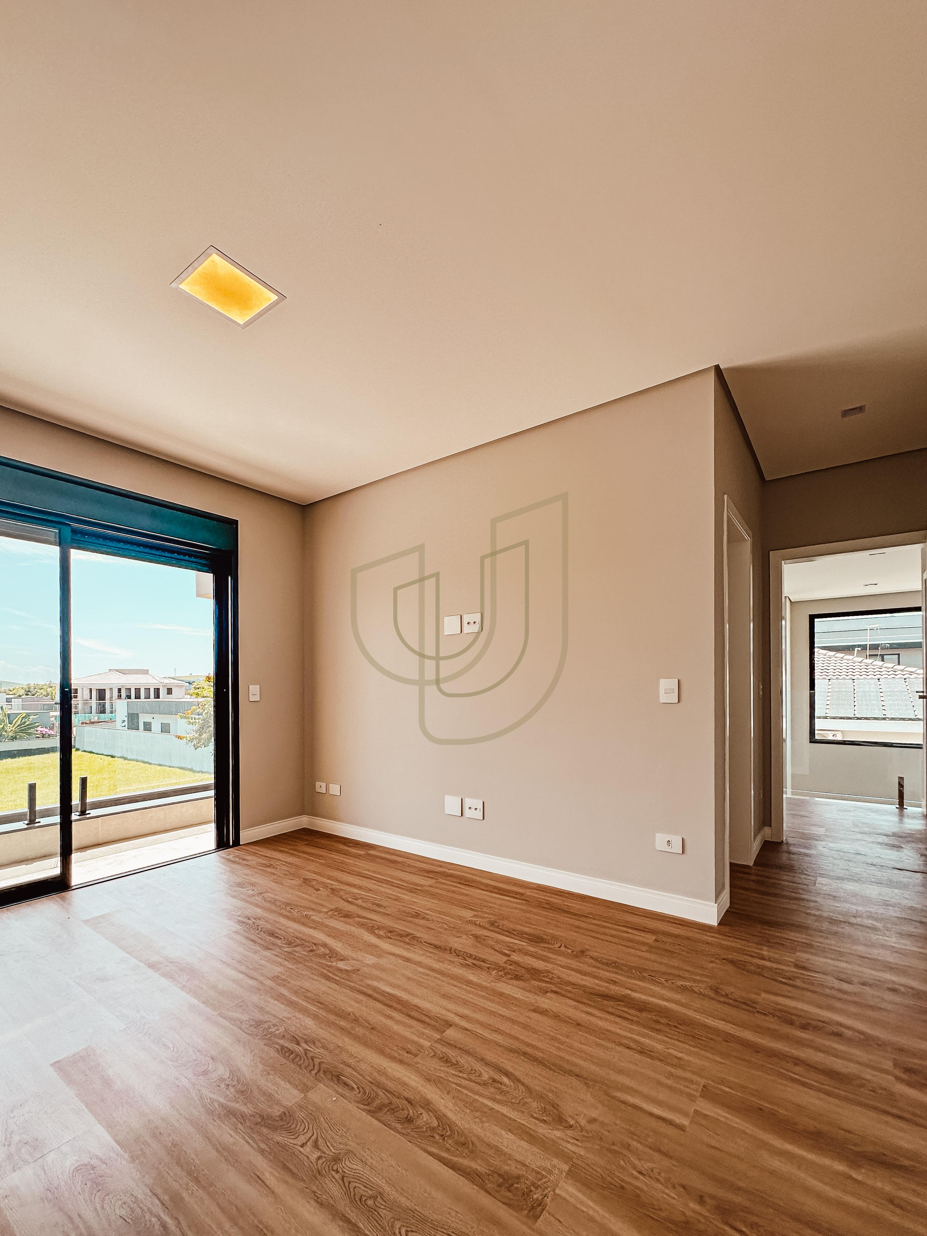 Casa com 3 su&iacute;tes no Condom&iacute;nio Mont Blanc - S&atilde;o Jos&eacute; dos Campos/SP Rua Doutor Gaspare Jesus de Martini São José dos Campos - 