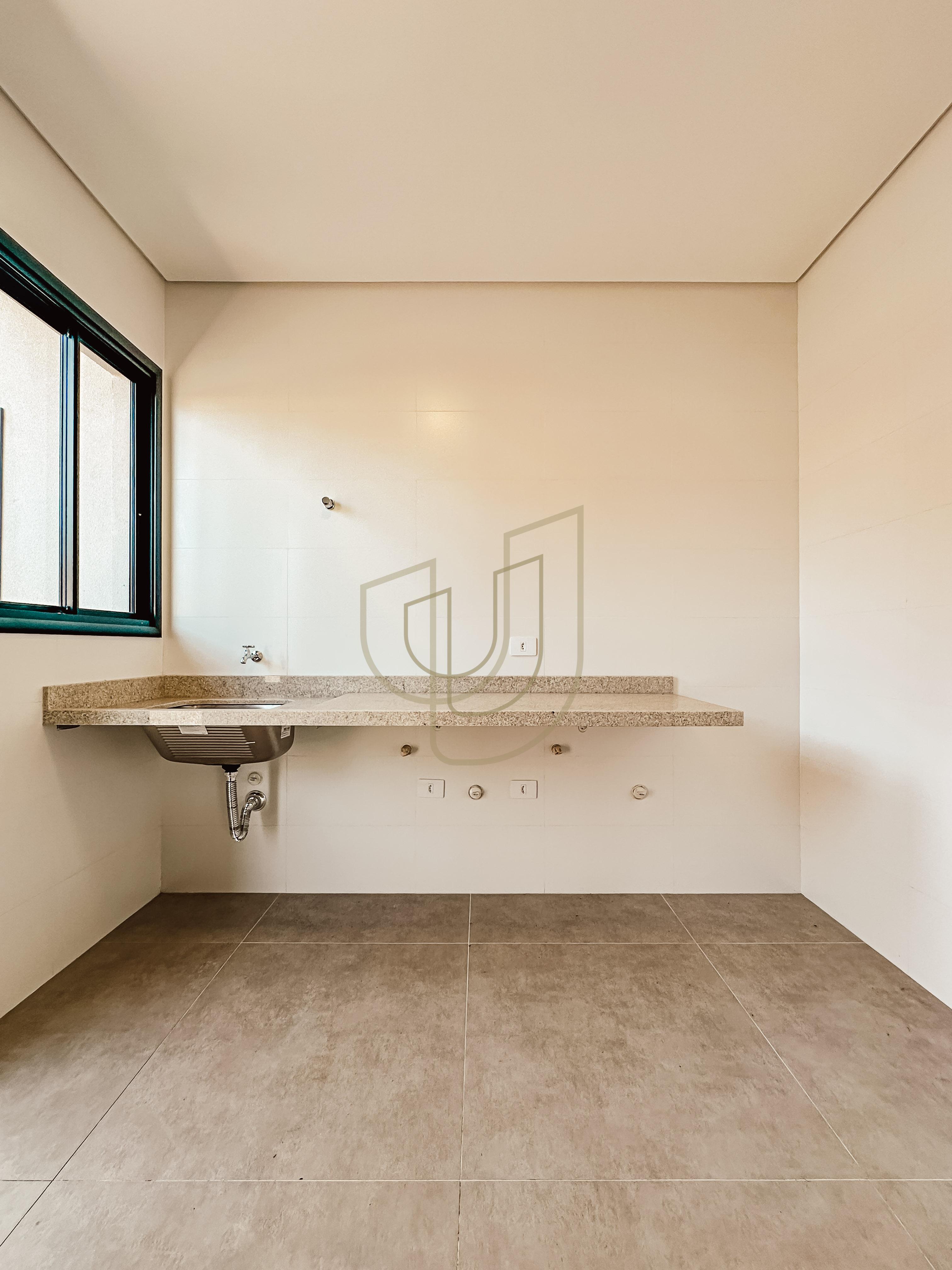 Casa com 3 su&iacute;tes no Condom&iacute;nio Mont Blanc - S&atilde;o Jos&eacute; dos Campos/SP Rua Doutor Gaspare Jesus de Martini São José dos Campos - 