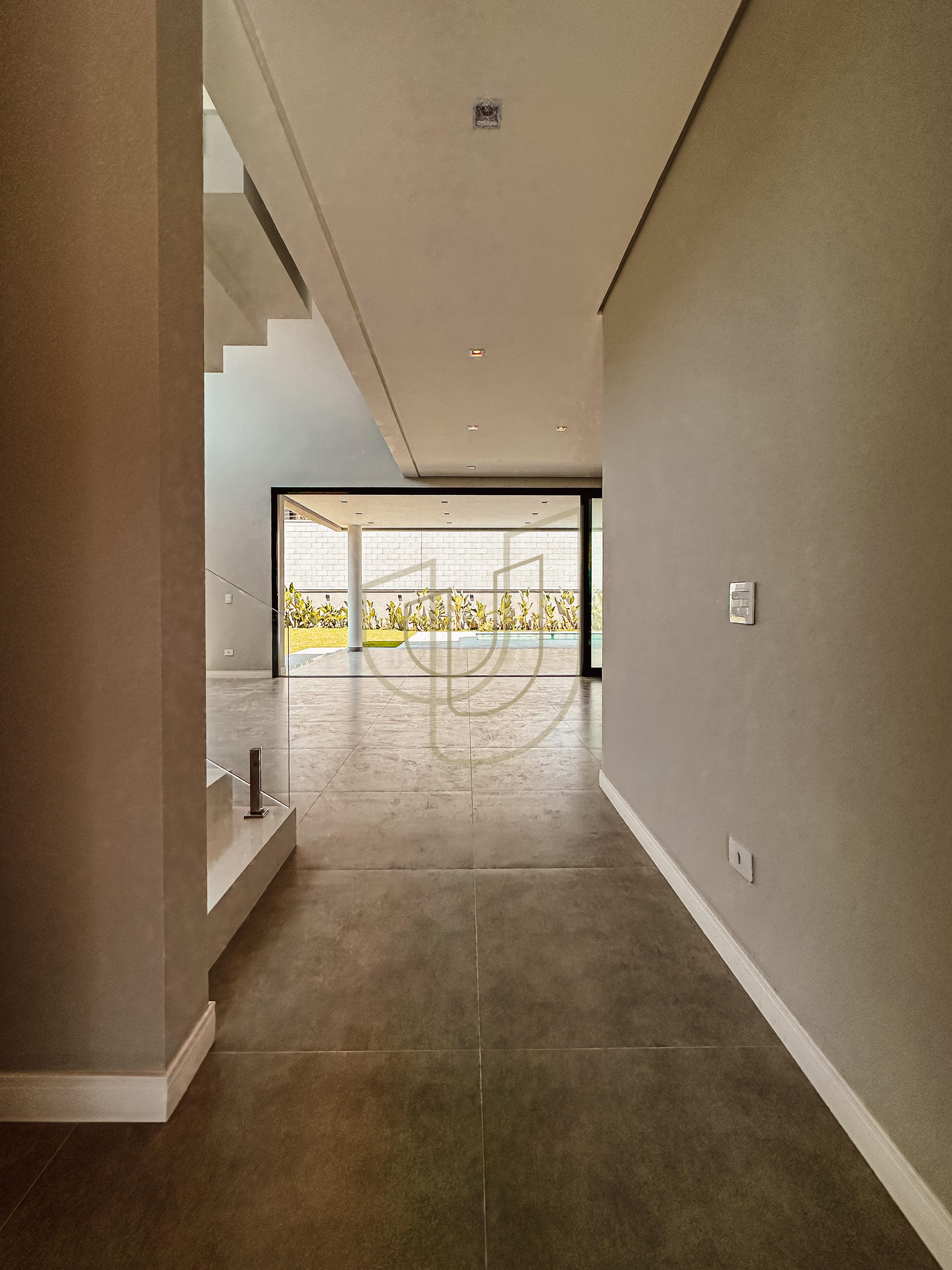 Casa com 3 su&iacute;tes no Condom&iacute;nio Mont Blanc - S&atilde;o Jos&eacute; dos Campos/SP Rua Doutor Gaspare Jesus de Martini São José dos Campos - 