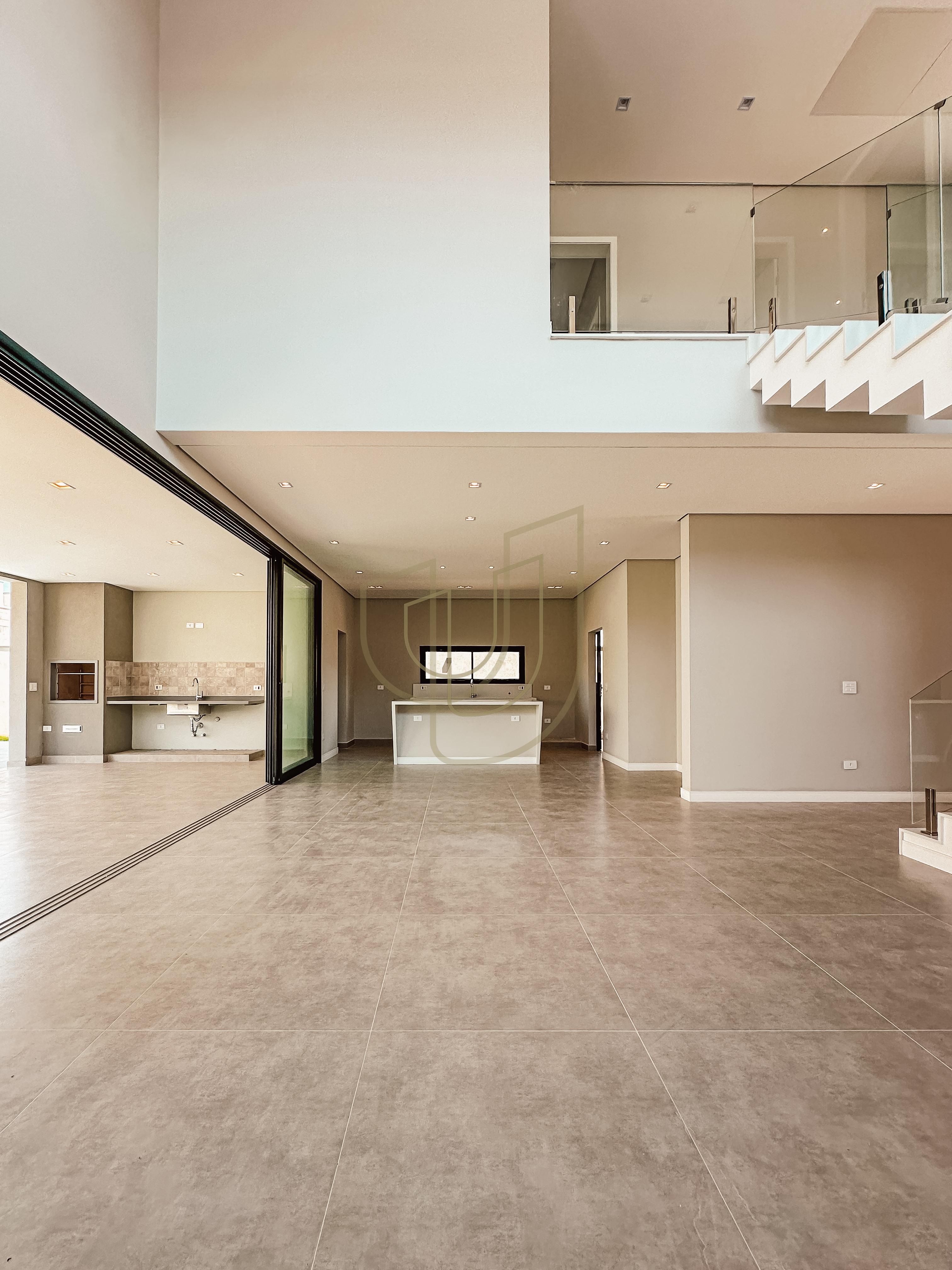 Casa com 3 su&iacute;tes no Condom&iacute;nio Mont Blanc - S&atilde;o Jos&eacute; dos Campos/SP Rua Doutor Gaspare Jesus de Martini São José dos Campos - 