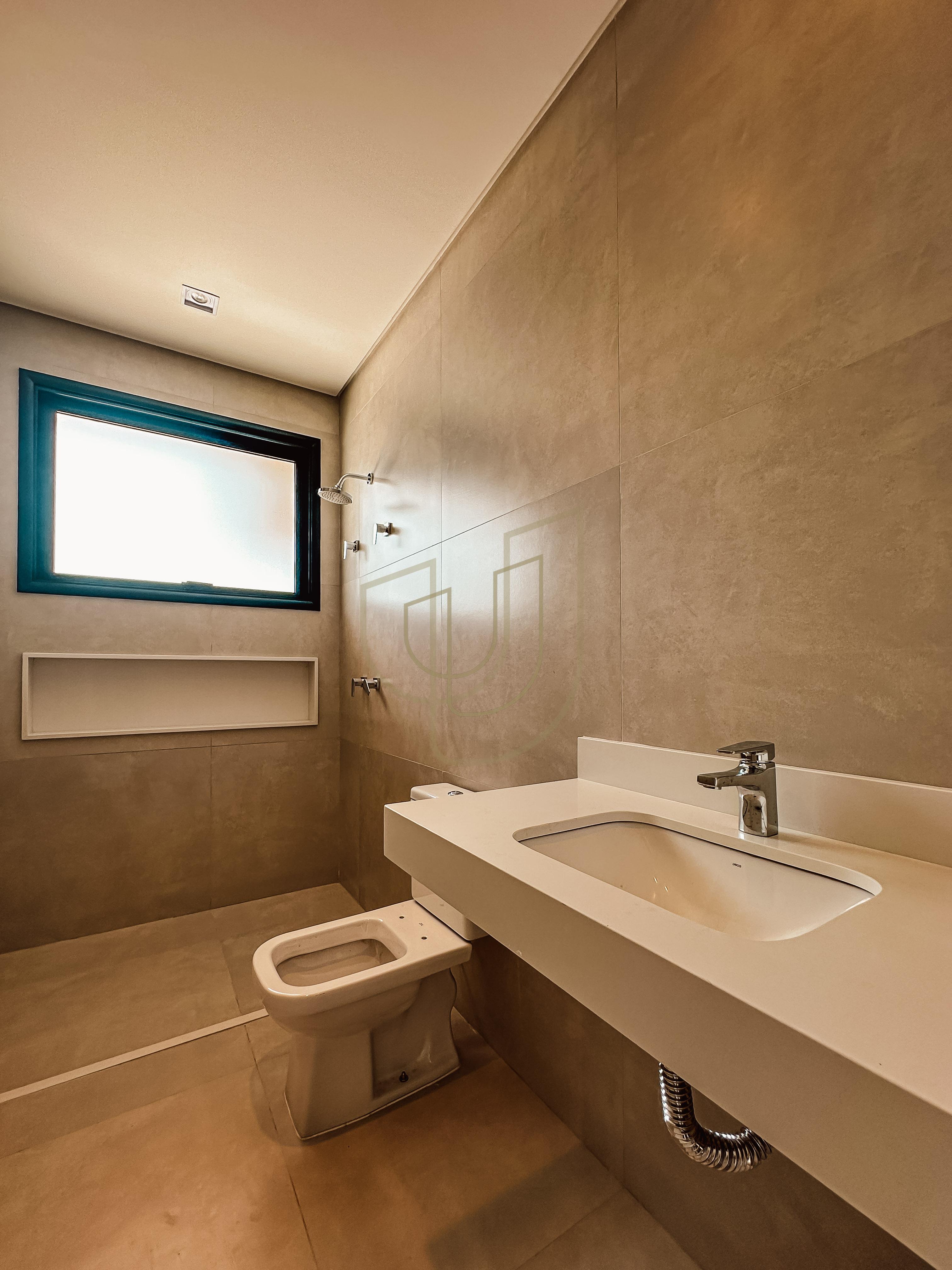 Casa com 3 su&iacute;tes no Condom&iacute;nio Mont Blanc - S&atilde;o Jos&eacute; dos Campos/SP Rua Doutor Gaspare Jesus de Martini São José dos Campos - 