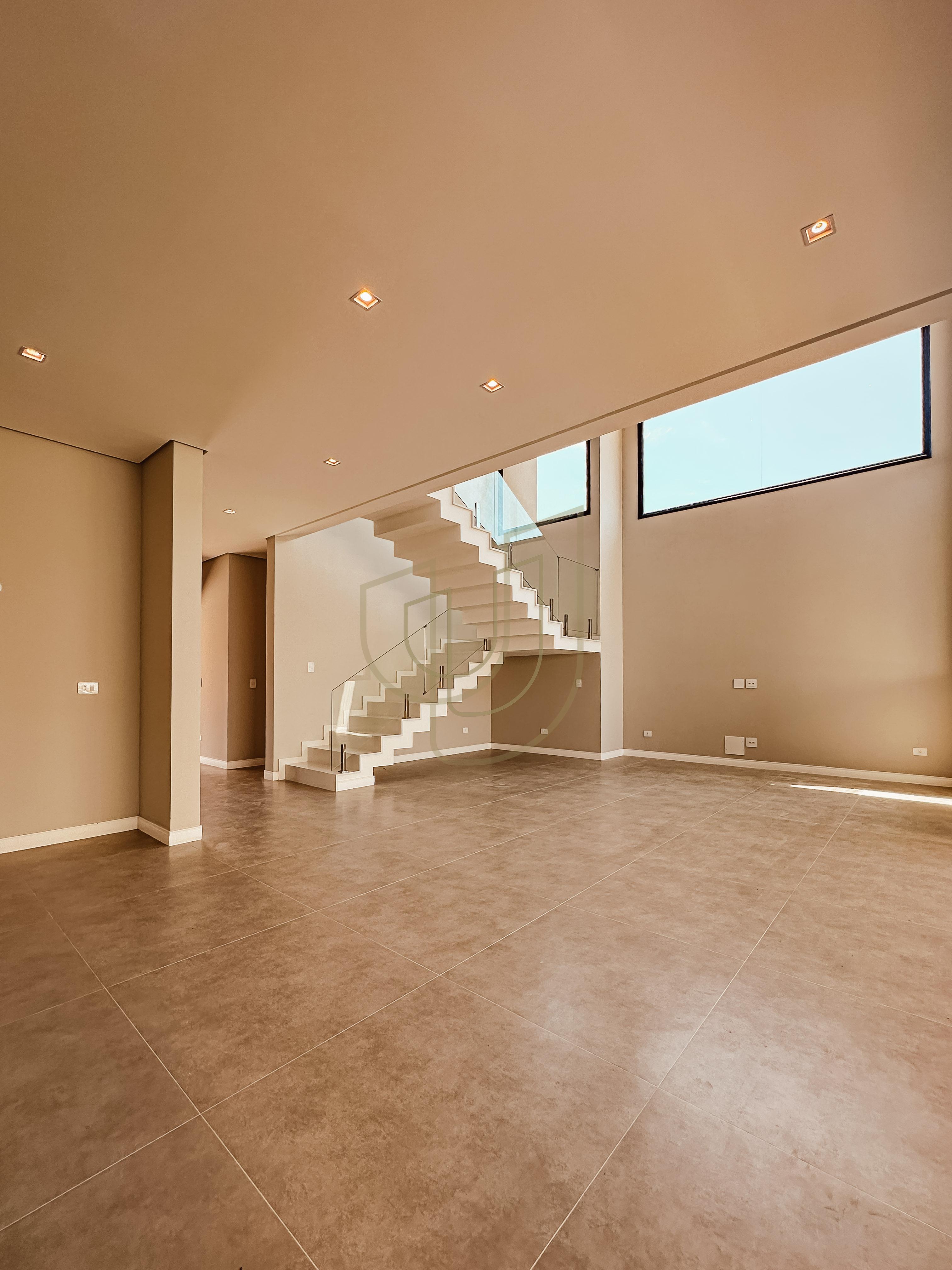 Casa com 3 su&iacute;tes no Condom&iacute;nio Mont Blanc - S&atilde;o Jos&eacute; dos Campos/SP Rua Doutor Gaspare Jesus de Martini São José dos Campos - 