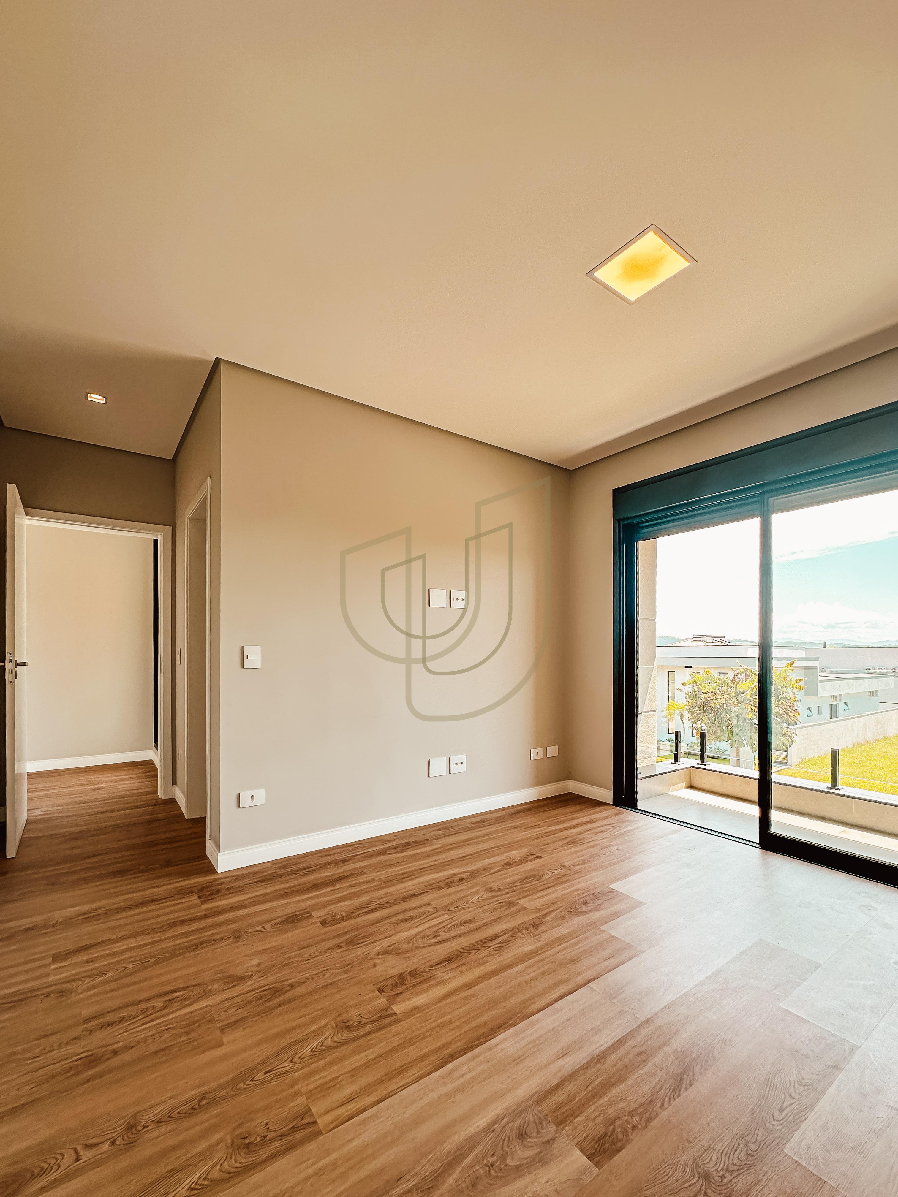 Casa com 3 su&iacute;tes no Condom&iacute;nio Mont Blanc - S&atilde;o Jos&eacute; dos Campos/SP Rua Doutor Gaspare Jesus de Martini São José dos Campos - 