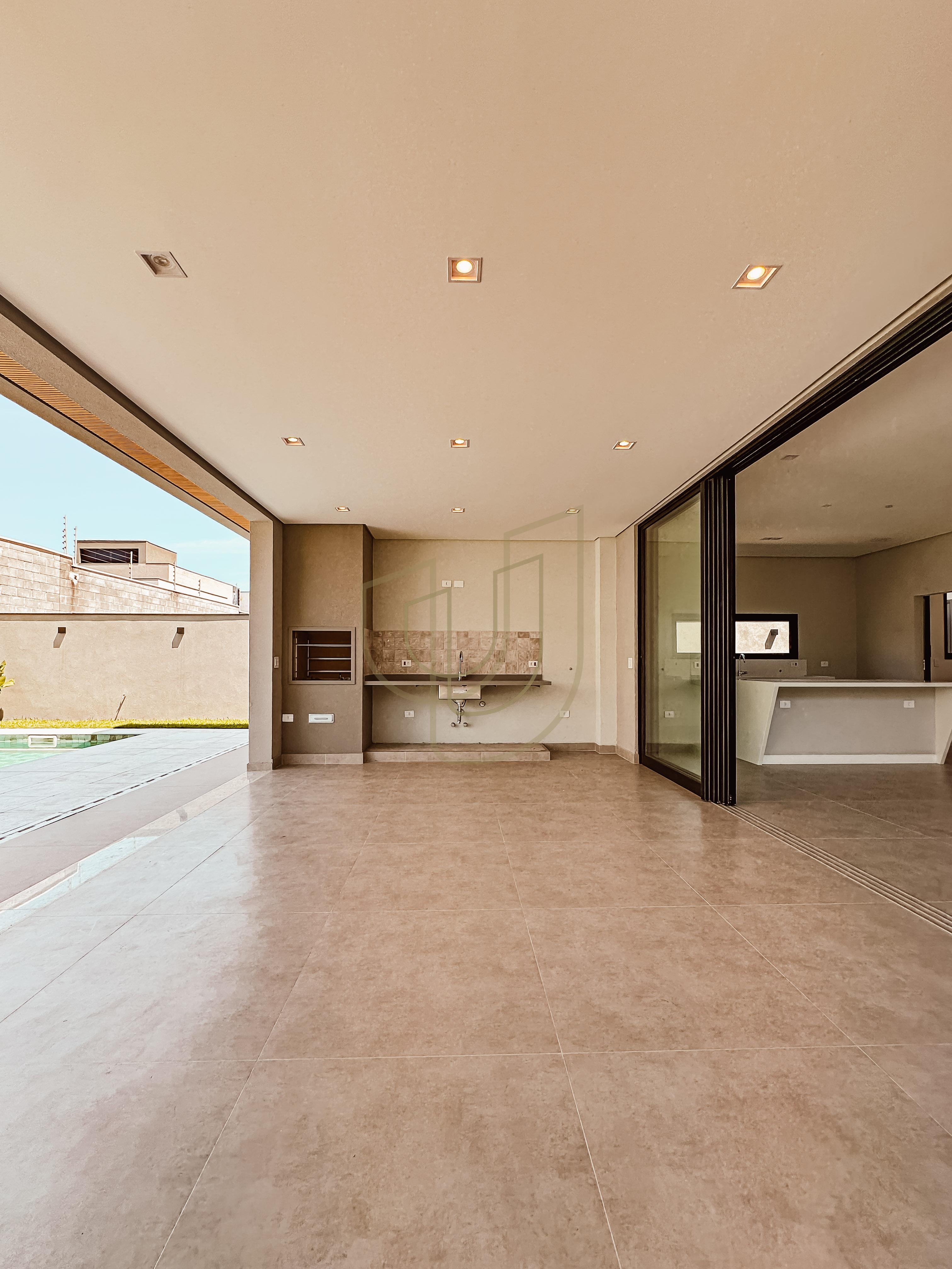 Casa com 3 su&iacute;tes no Condom&iacute;nio Mont Blanc - S&atilde;o Jos&eacute; dos Campos/SP Rua Doutor Gaspare Jesus de Martini São José dos Campos - 