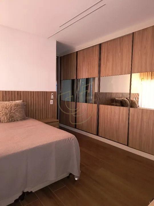 Casa T&eacute;rrea com 3 Dormit&oacute;rios no Vivva Jacare&iacute; Avenida Antônio Abdon Abrahão Jacareí - 