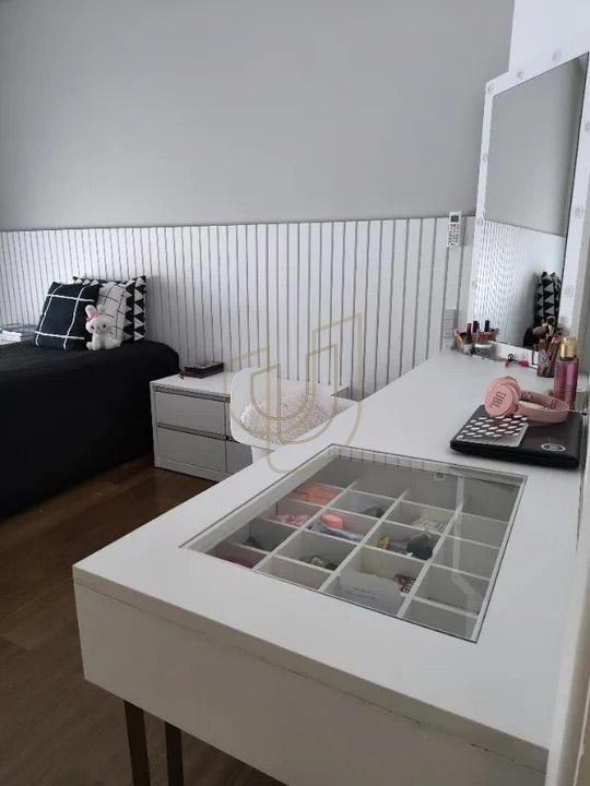 Casa T&eacute;rrea com 3 Dormit&oacute;rios no Vivva Jacare&iacute; Avenida Antônio Abdon Abrahão Jacareí - 