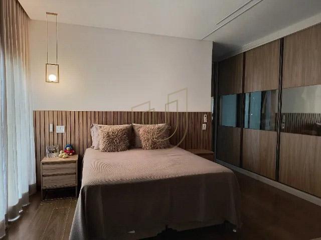 Casa T&eacute;rrea com 3 Dormit&oacute;rios no Vivva Jacare&iacute; Avenida Antônio Abdon Abrahão Jacareí - 