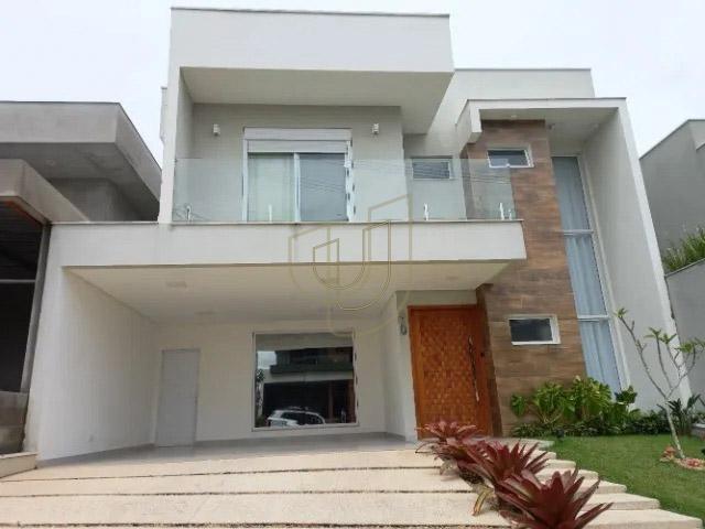 Sobrado sofisticado com 3 su&iacute;tes no Condom&iacute;nio Vivva Jacare&iacute; Avenida Antônio Abdon Abrahão Jacareí - 