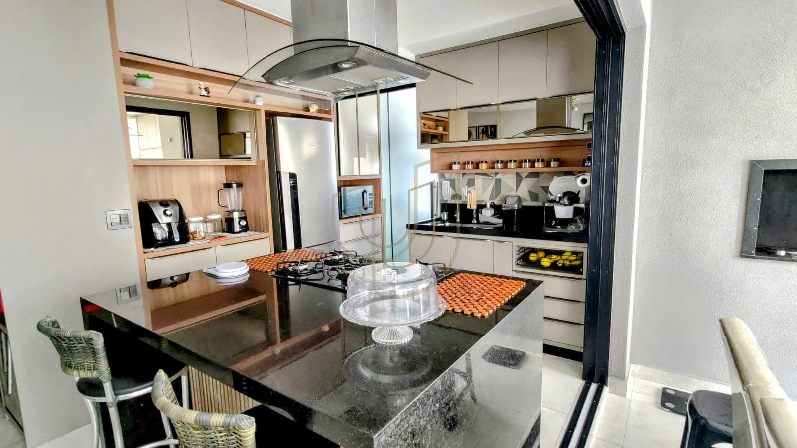 Apartamento com 2 Dormit&oacute;rios no Edif&iacute;cio Mayfair - Vila Adyana Rua Santa Clara São José dos Campos - 