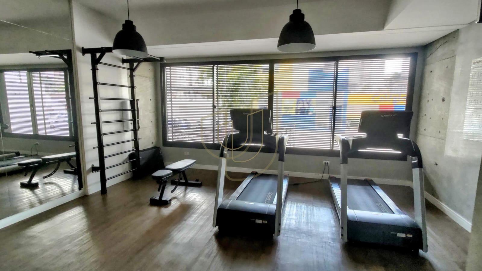 Apartamento com 2 Dormit&oacute;rios no Edif&iacute;cio Mayfair - Vila Adyana Rua Santa Clara São José dos Campos - 