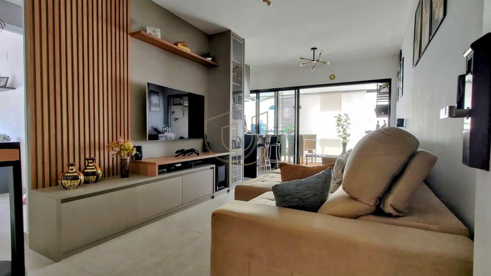 Apartamento com 2 Dormit&oacute;rios no Edif&iacute;cio Mayfair - Vila Adyana Rua Santa Clara São José dos Campos - 