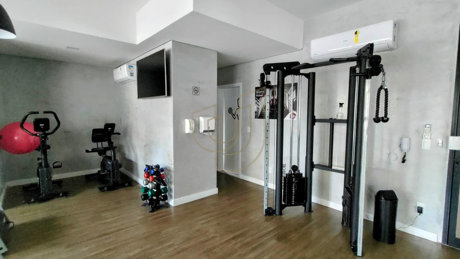 Apartamento com 2 Dormit&oacute;rios no Edif&iacute;cio Mayfair - Vila Adyana Rua Santa Clara São José dos Campos - 