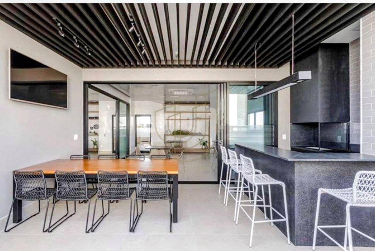 Apartamento com 2 Dormit&oacute;rios no Edif&iacute;cio Mayfair - Vila Adyana Rua Santa Clara São José dos Campos - 